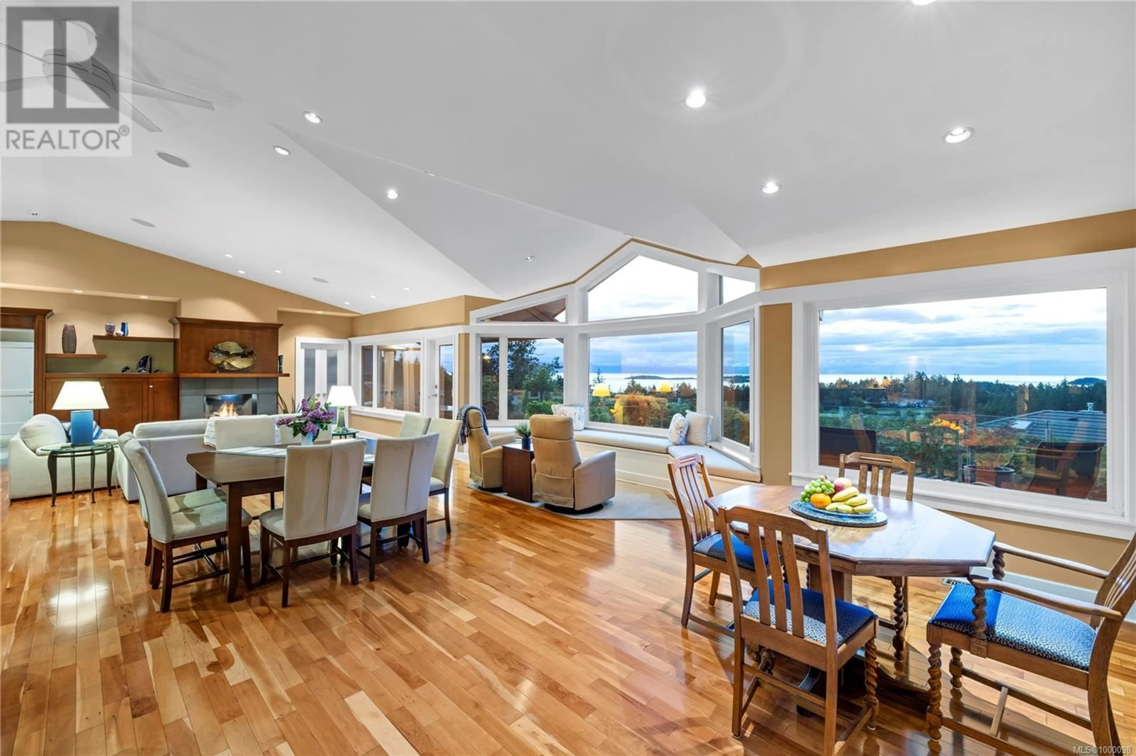 Open concept kitchen, unknown for 3505 CARMICHAEL ROAD, Nanoose Bay British Columbia V9P9G5