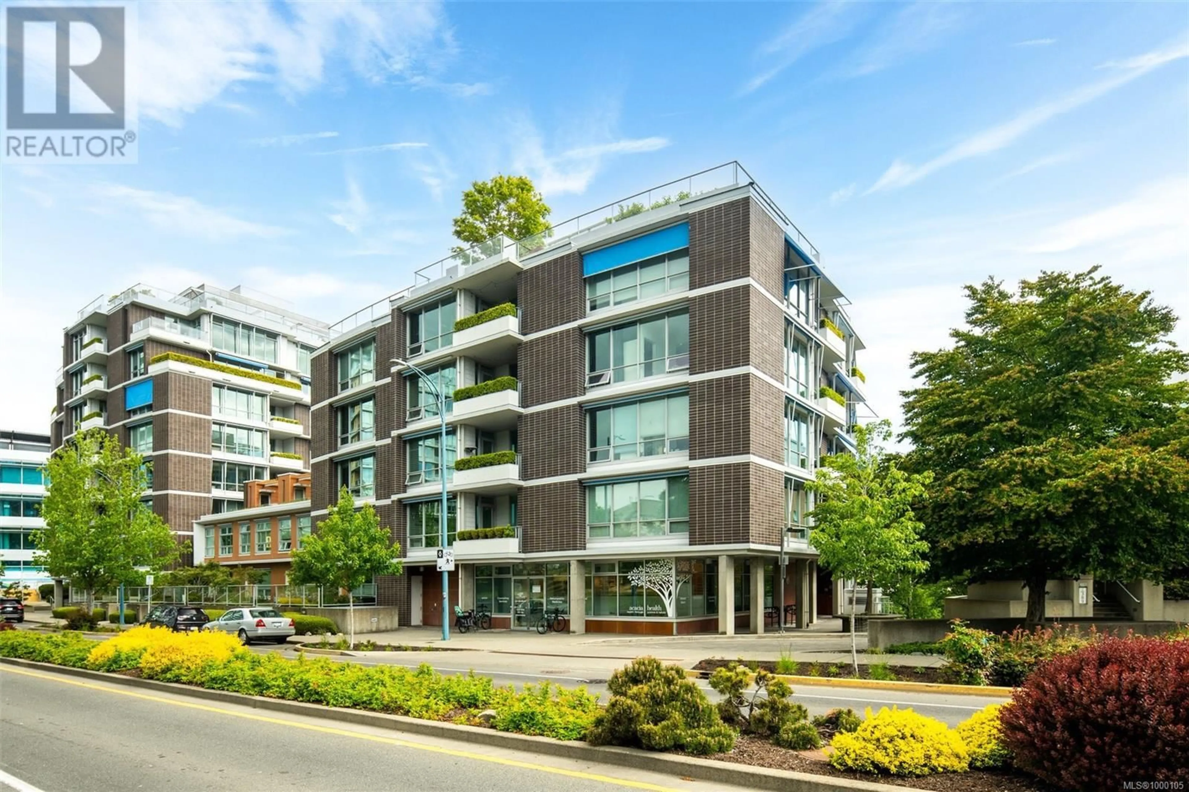 Unknown for 407 - 391 TYEE ROAD, Victoria British Columbia V9A0A9