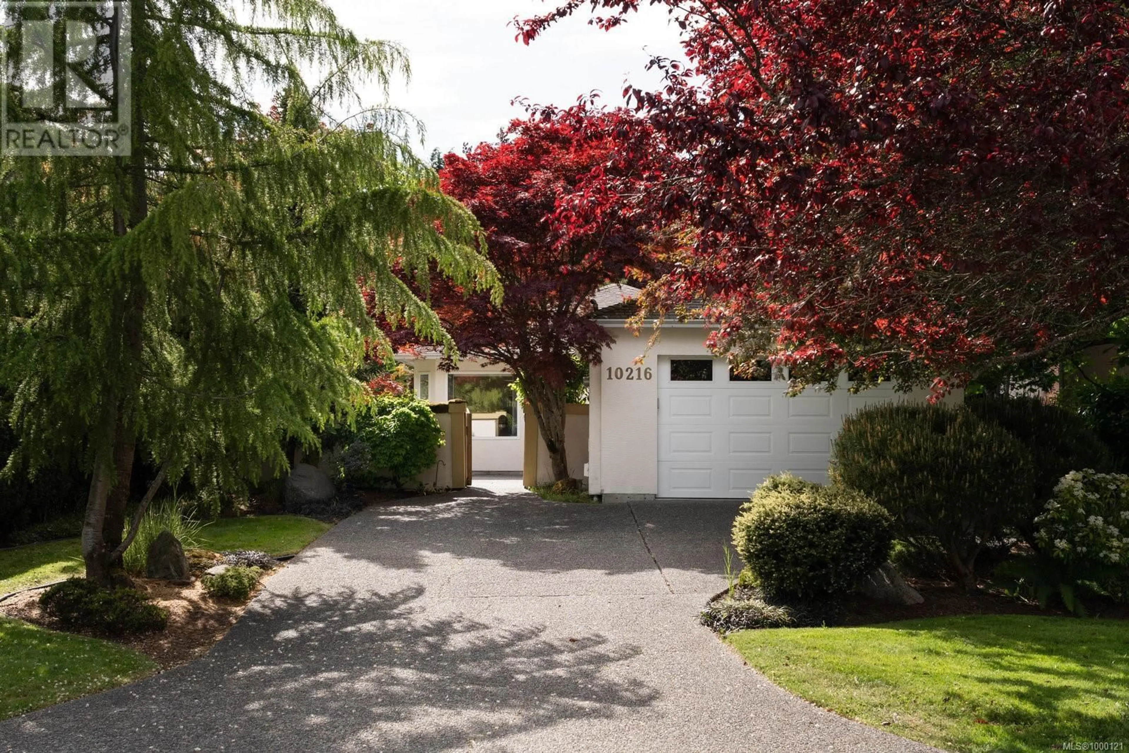 Unknown for 10216 ALMOND STREET, Sidney British Columbia V8L3N3