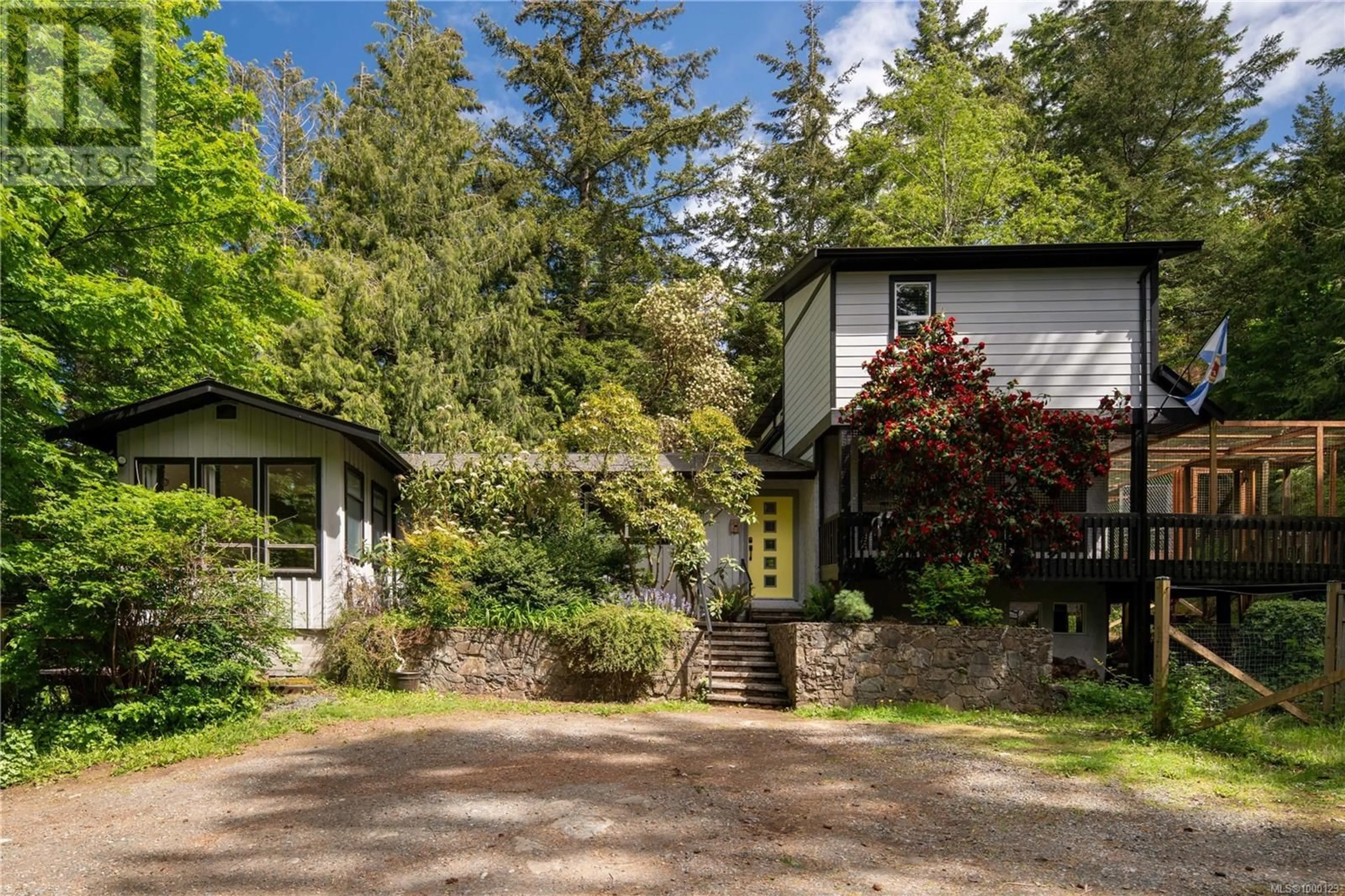 Unknown for 5159 ROCKY POINT ROAD, Metchosin British Columbia V9C4G7