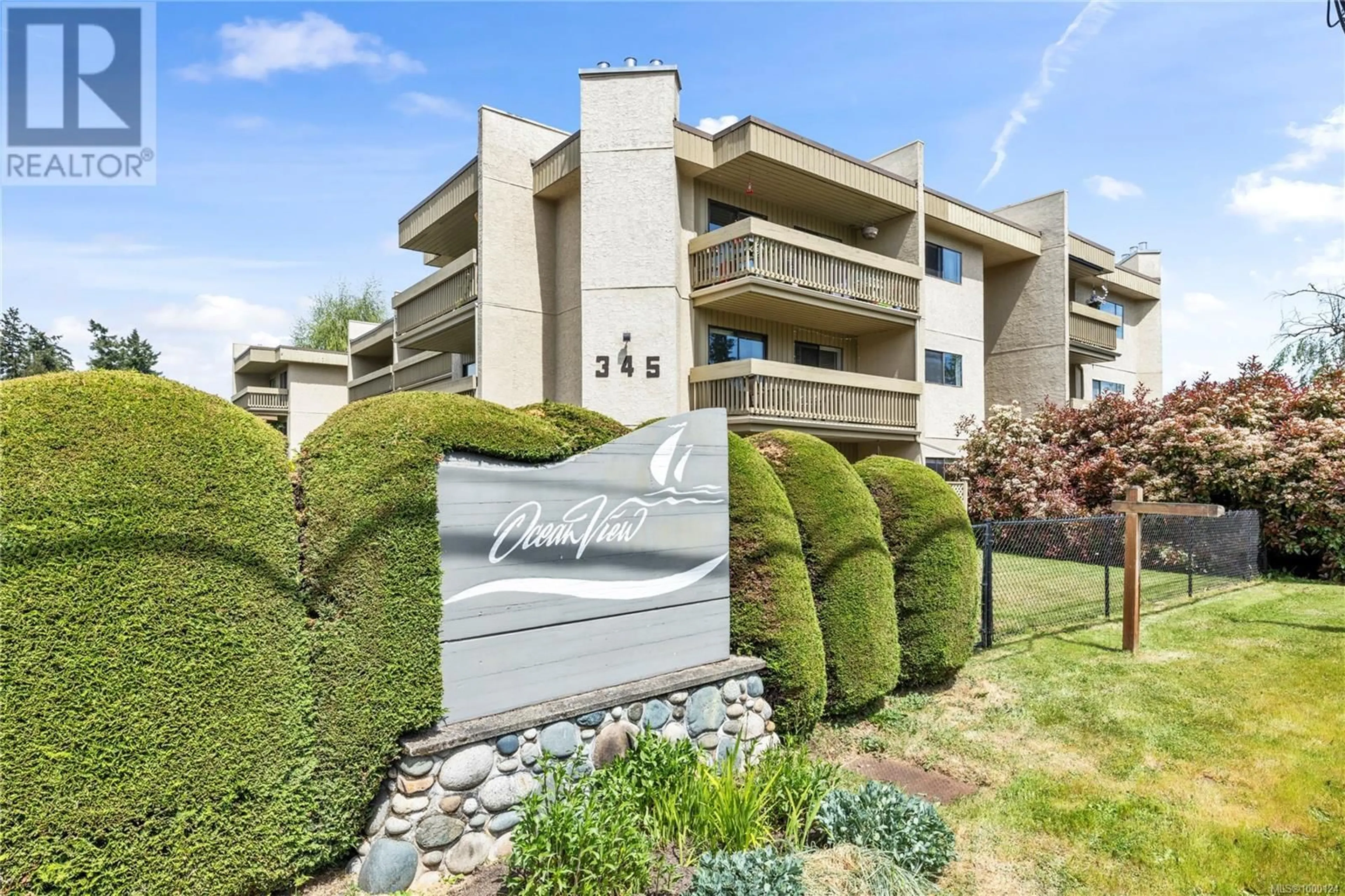 Unknown for 301 - 345 MORISON AVENUE, Parksville British Columbia V9P1P6