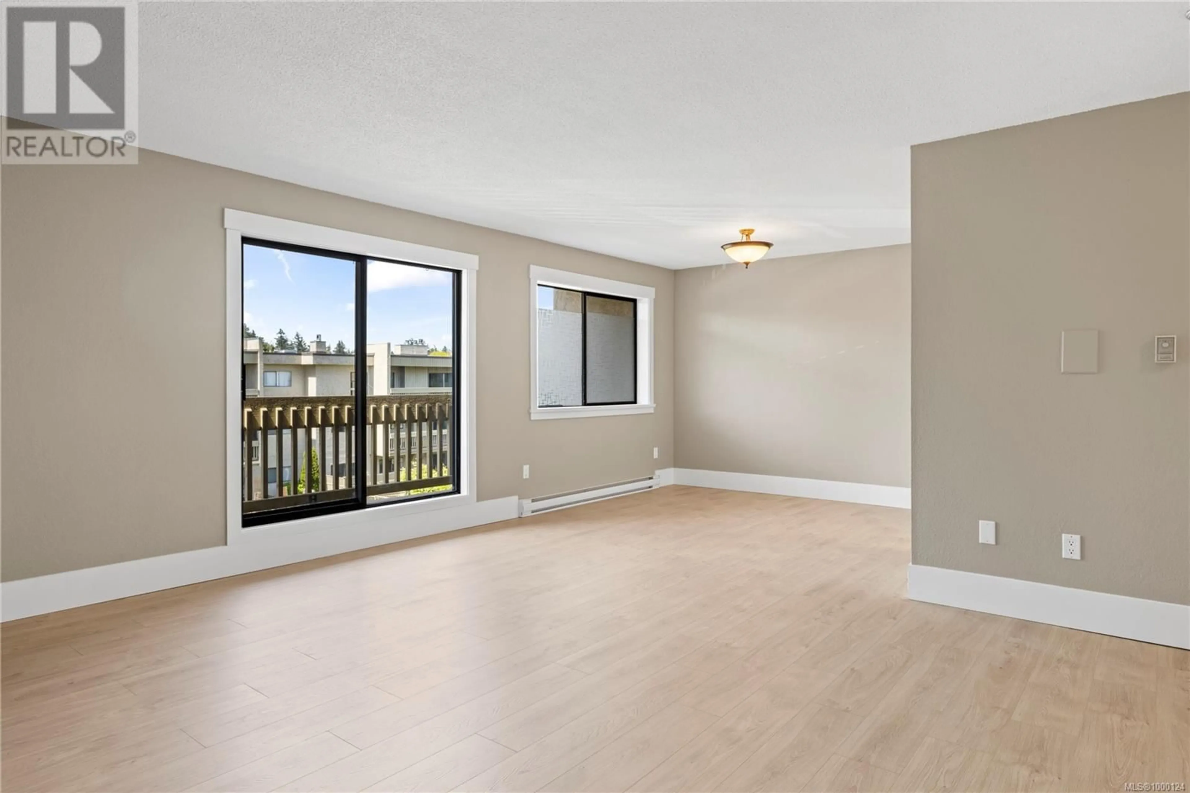 A pic of a room for 301 - 345 MORISON AVENUE, Parksville British Columbia V9P1P6