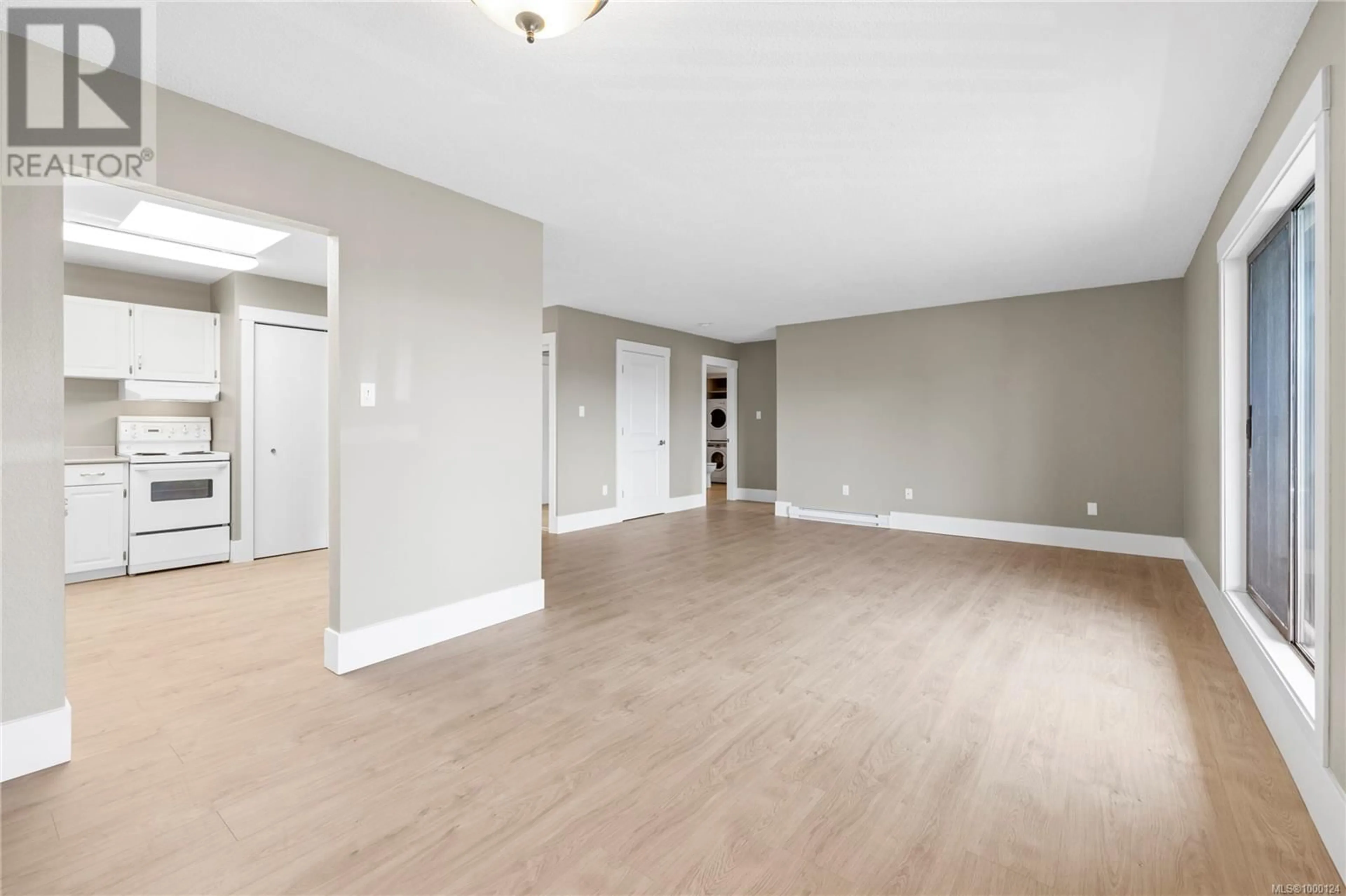 A pic of a room for 301 - 345 MORISON AVENUE, Parksville British Columbia V9P1P6