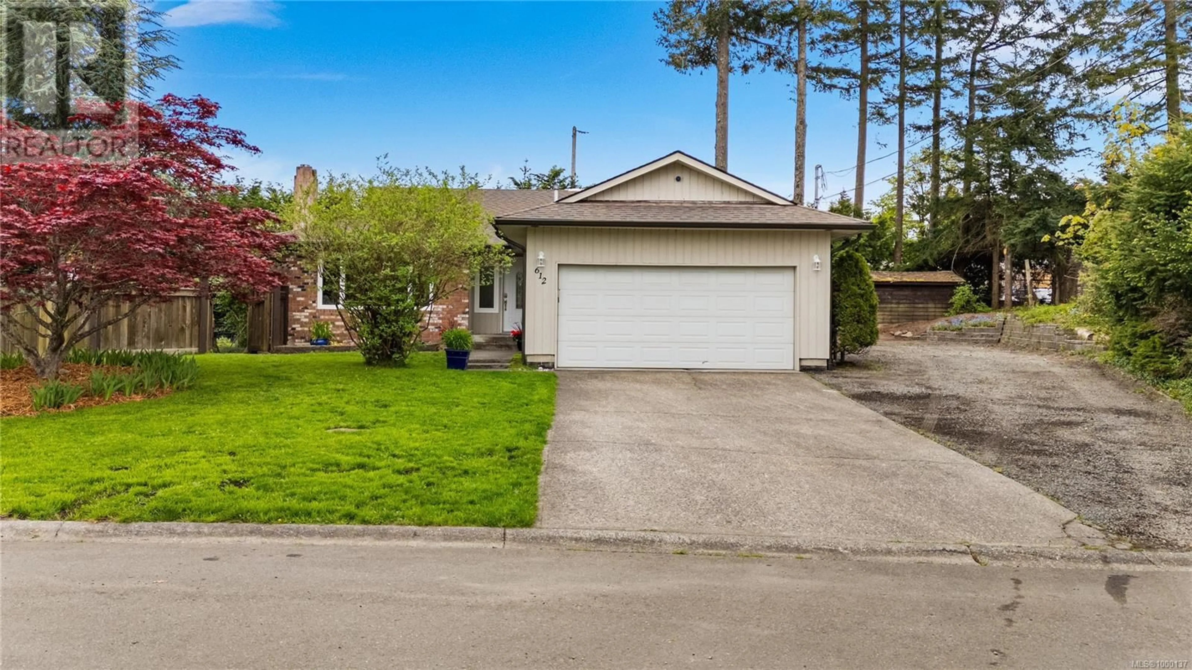 Unknown for 612 CORMORANT PLACE, Campbell River British Columbia V9W6A6