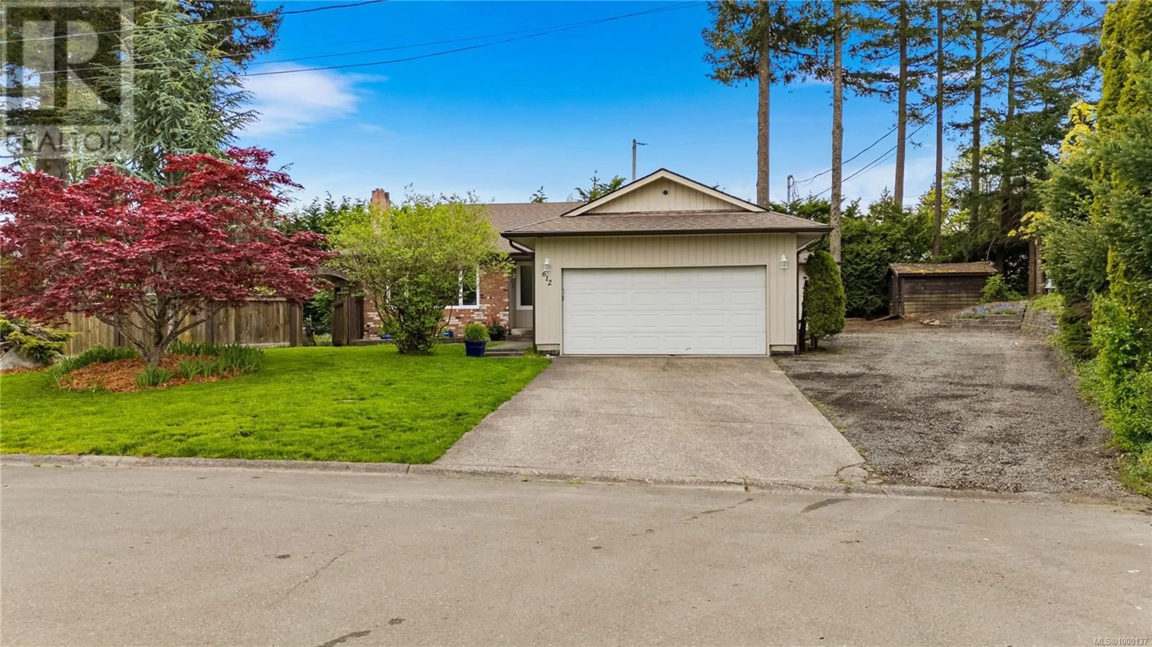 Unknown for 612 CORMORANT PLACE, Campbell River British Columbia V9W6A6