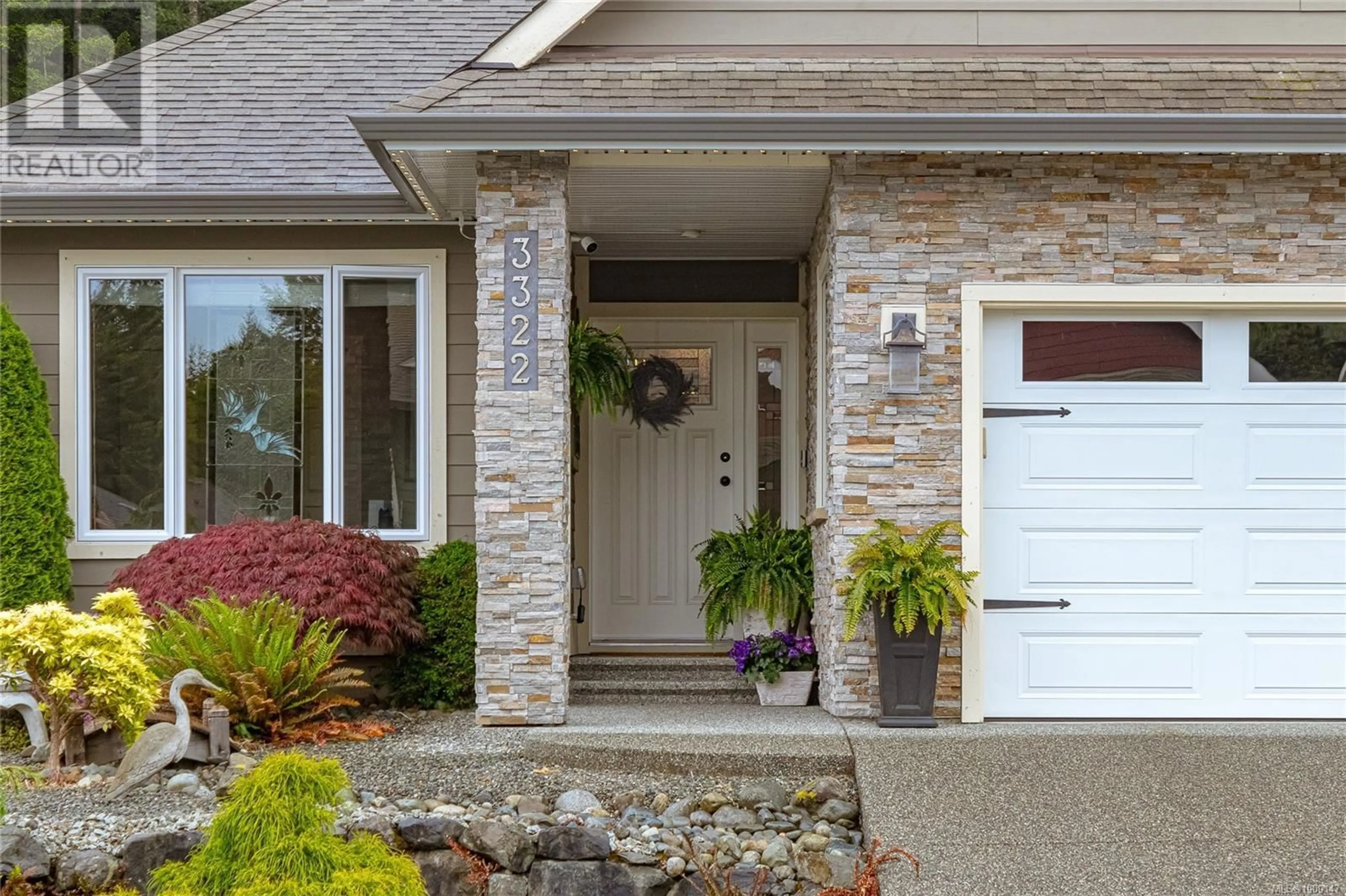 Unknown for 3322 CREEGAN DRIVE, Chemainus British Columbia V0R1K1