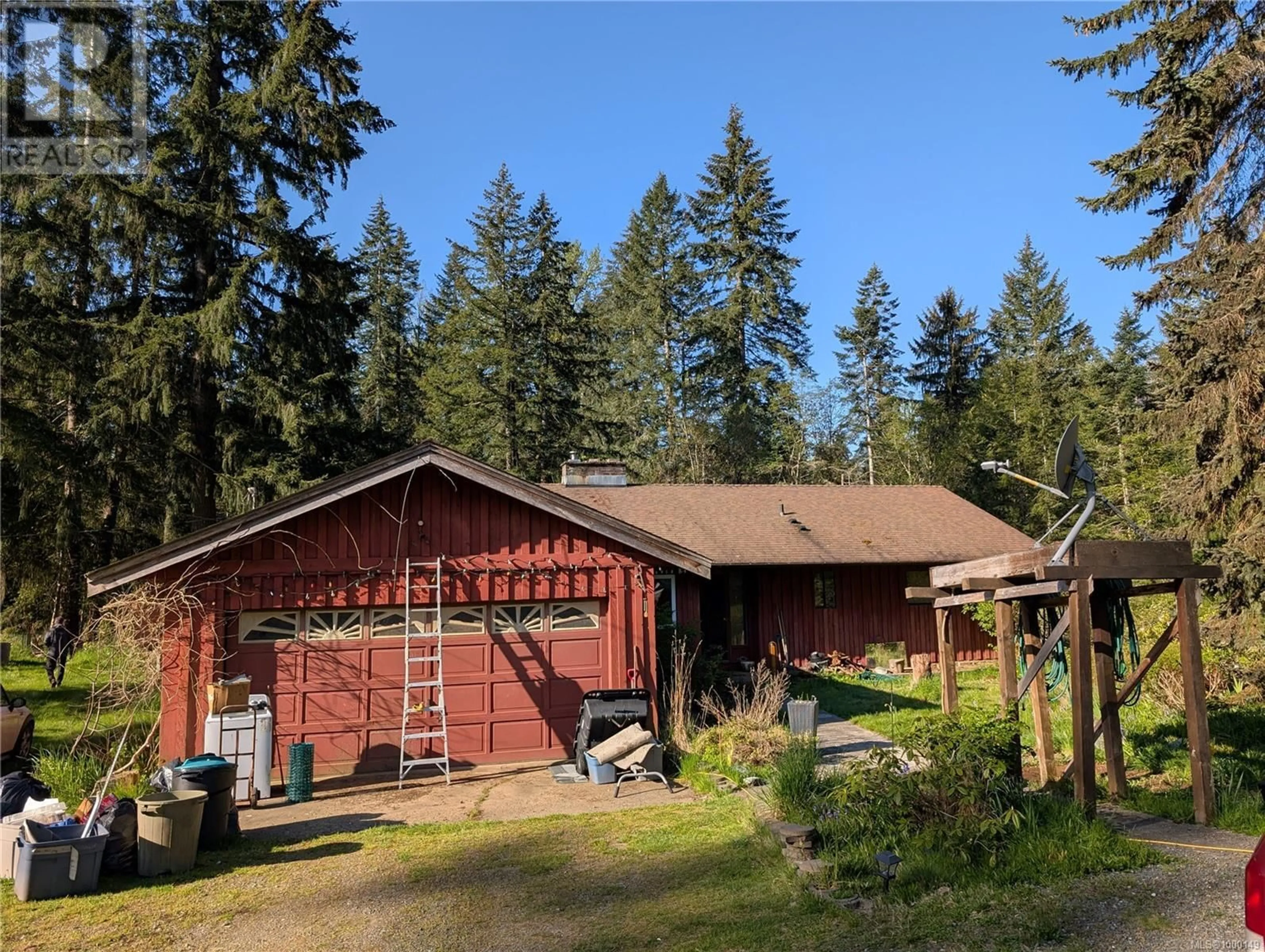 Unknown for 3923 PIERCY ROAD, Courtenay British Columbia V9J1R7