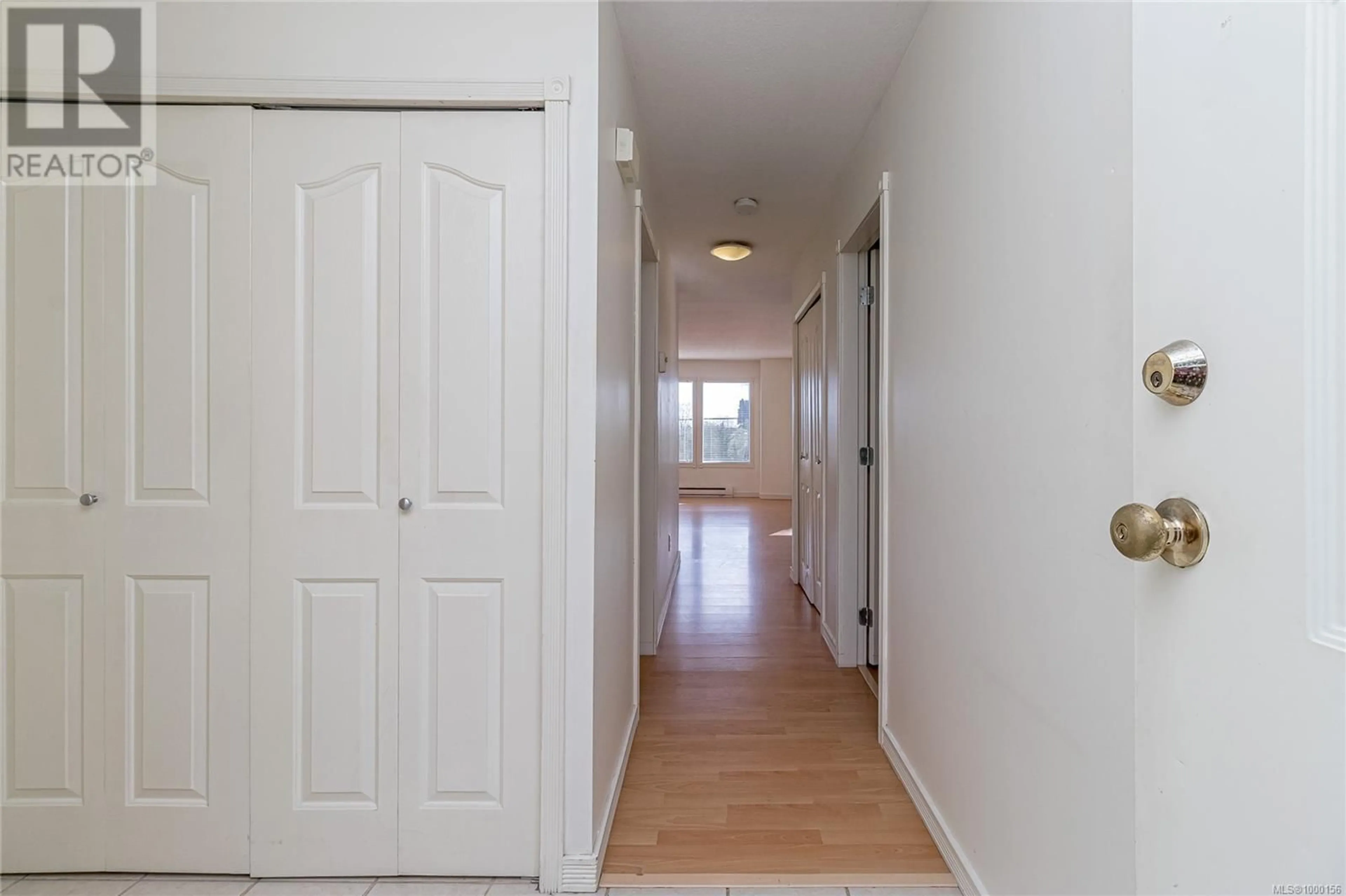 Indoor entryway for 104 - 9916 DANIEL STREET, Chemainus British Columbia V0R1K1