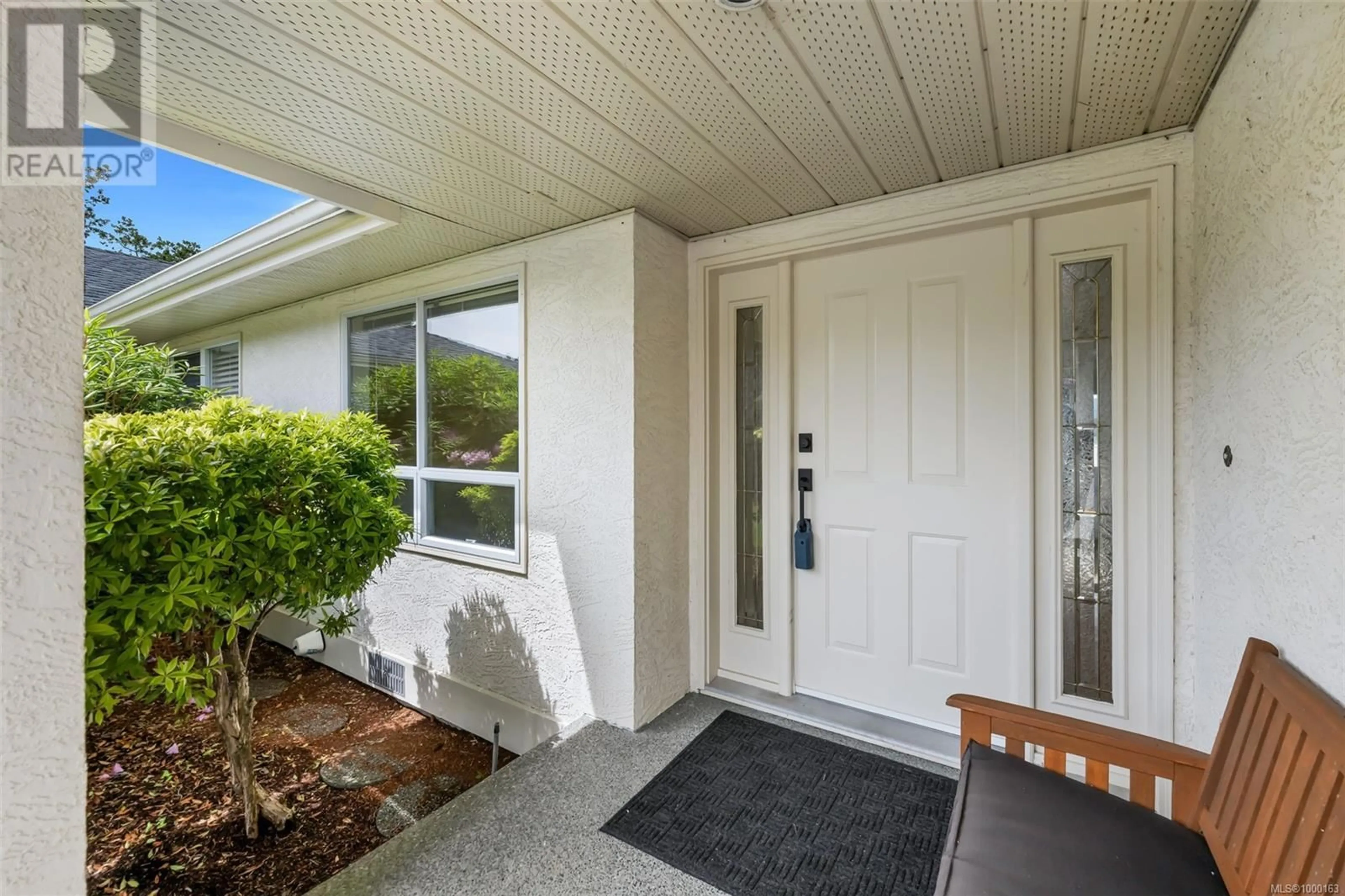 Indoor entryway for 22 - 6038 STERLING DRIVE, Duncan British Columbia V9L5K4