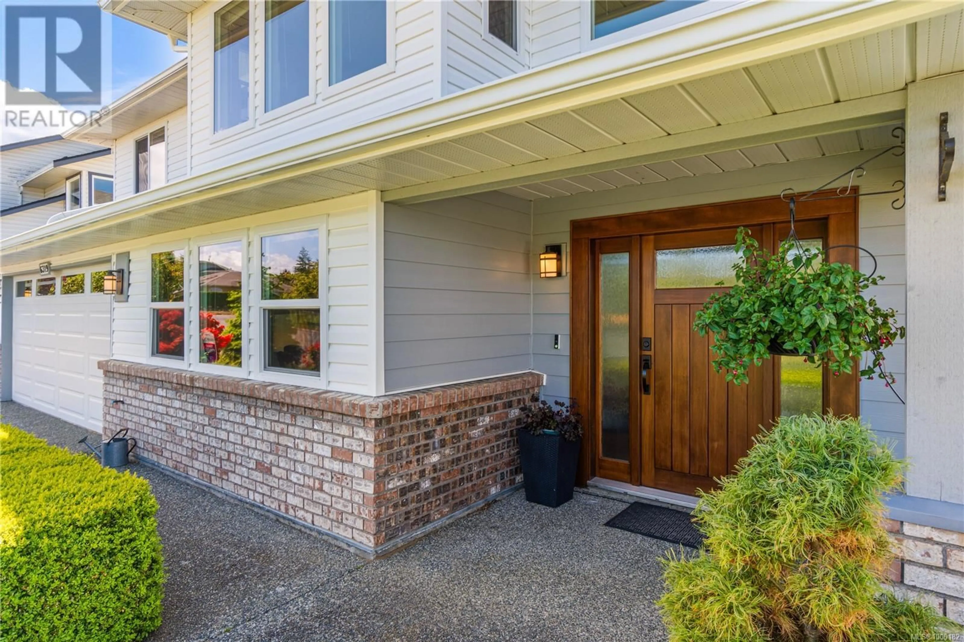Unknown for 6319 INVERMERE ROAD, Nanaimo British Columbia V9V1C2