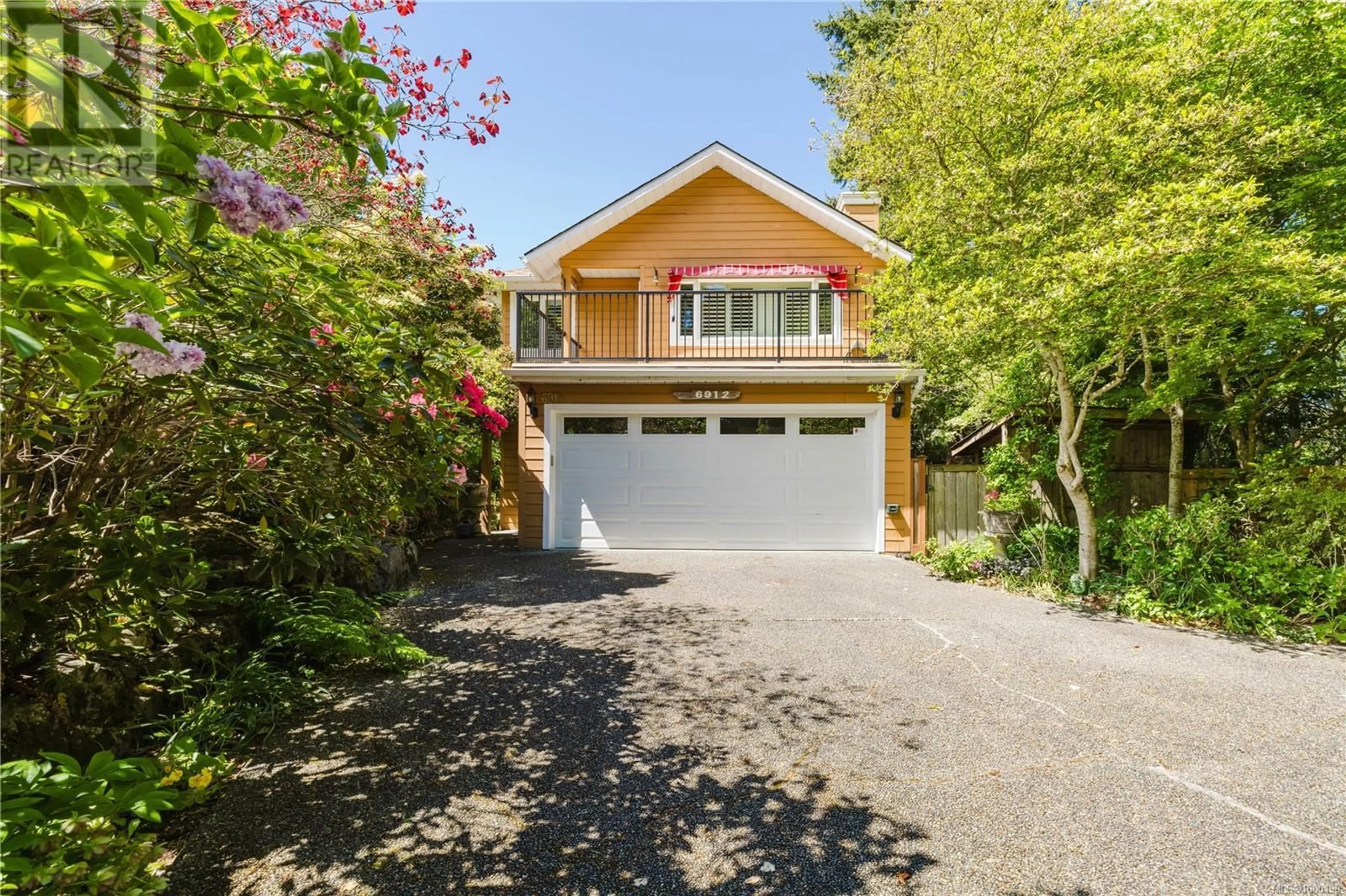 Unknown for 6912 BAYSIDE PLACE, Central Saanich British Columbia V8M1B2