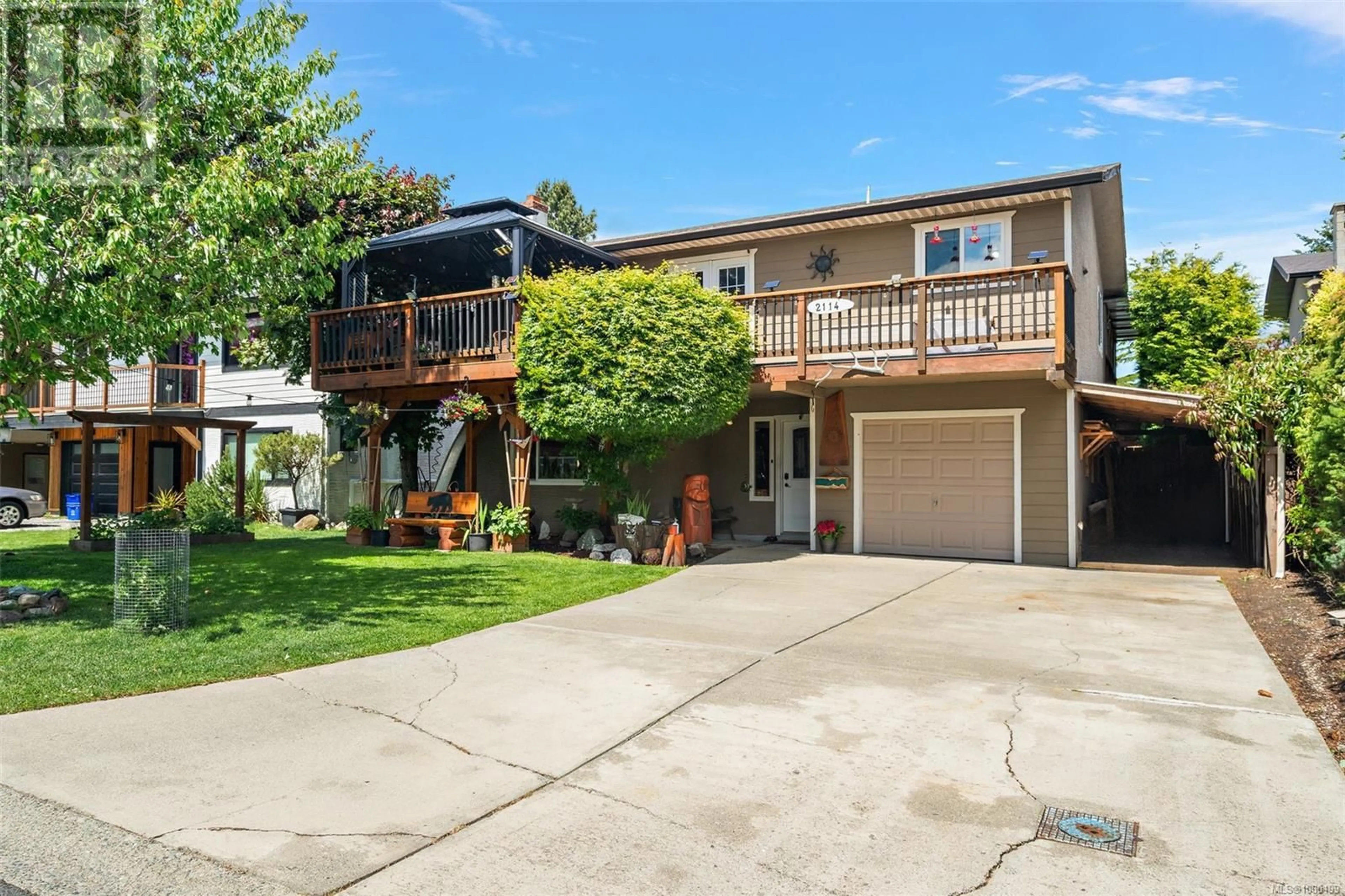 Unknown for 2114 JAHN PLACE, Sidney British Columbia V8L4T3