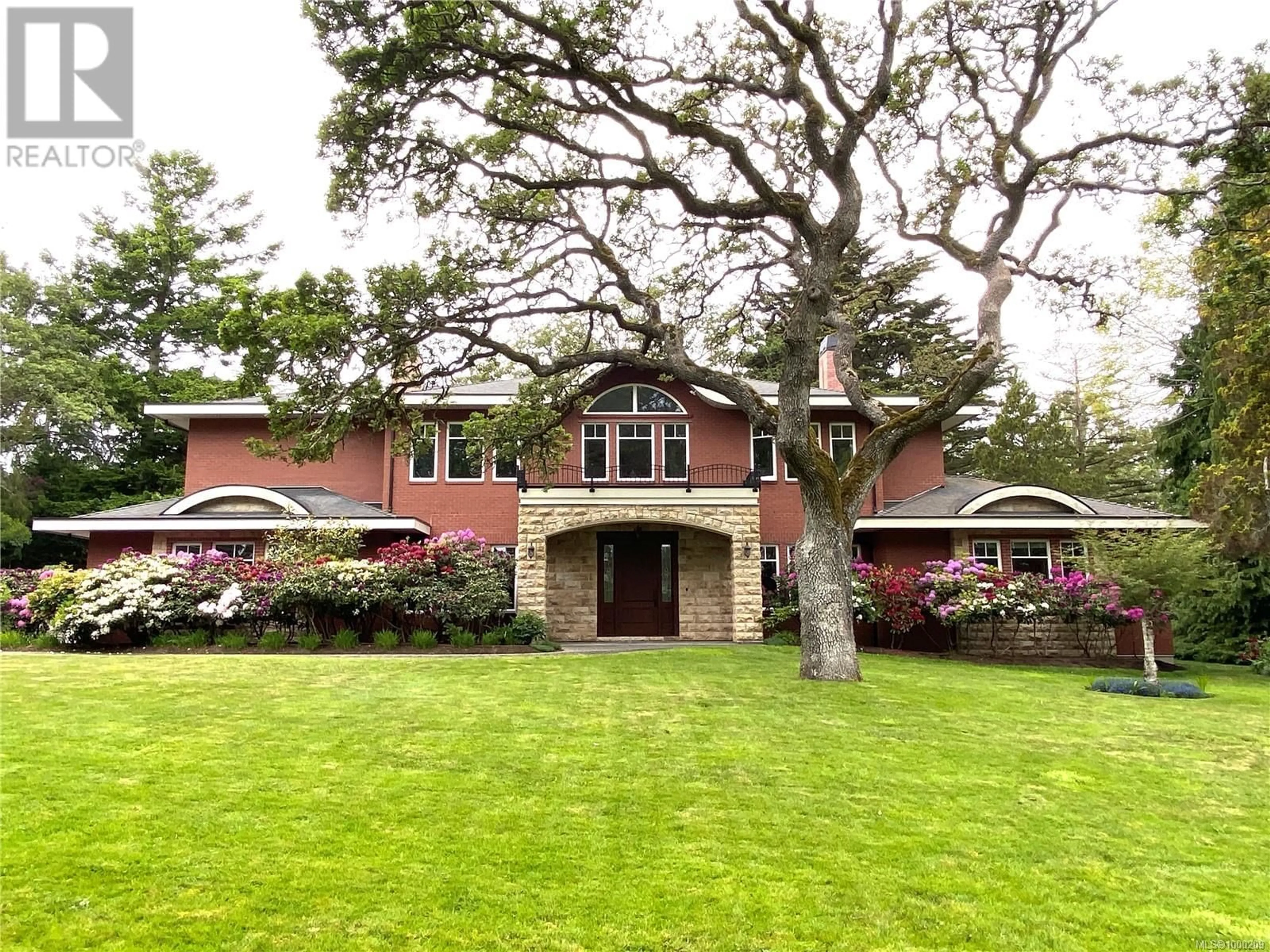 Unknown for 3280 RIPON ROAD, Oak Bay British Columbia V8R6G7