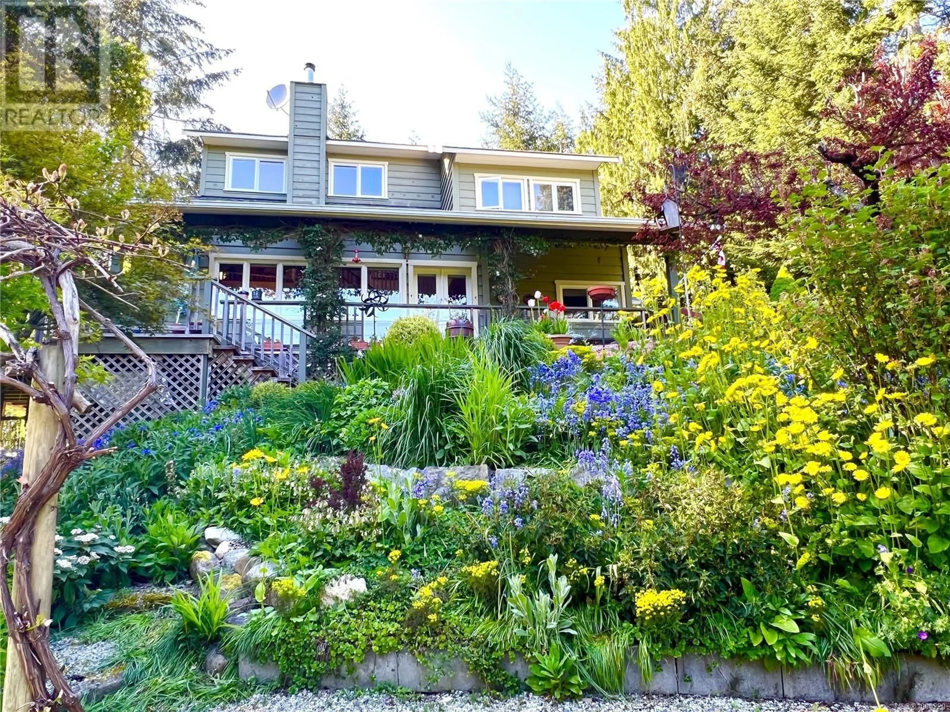 Unknown for 106 FRAZIER ROAD, Salt Spring British Columbia V8K2B5