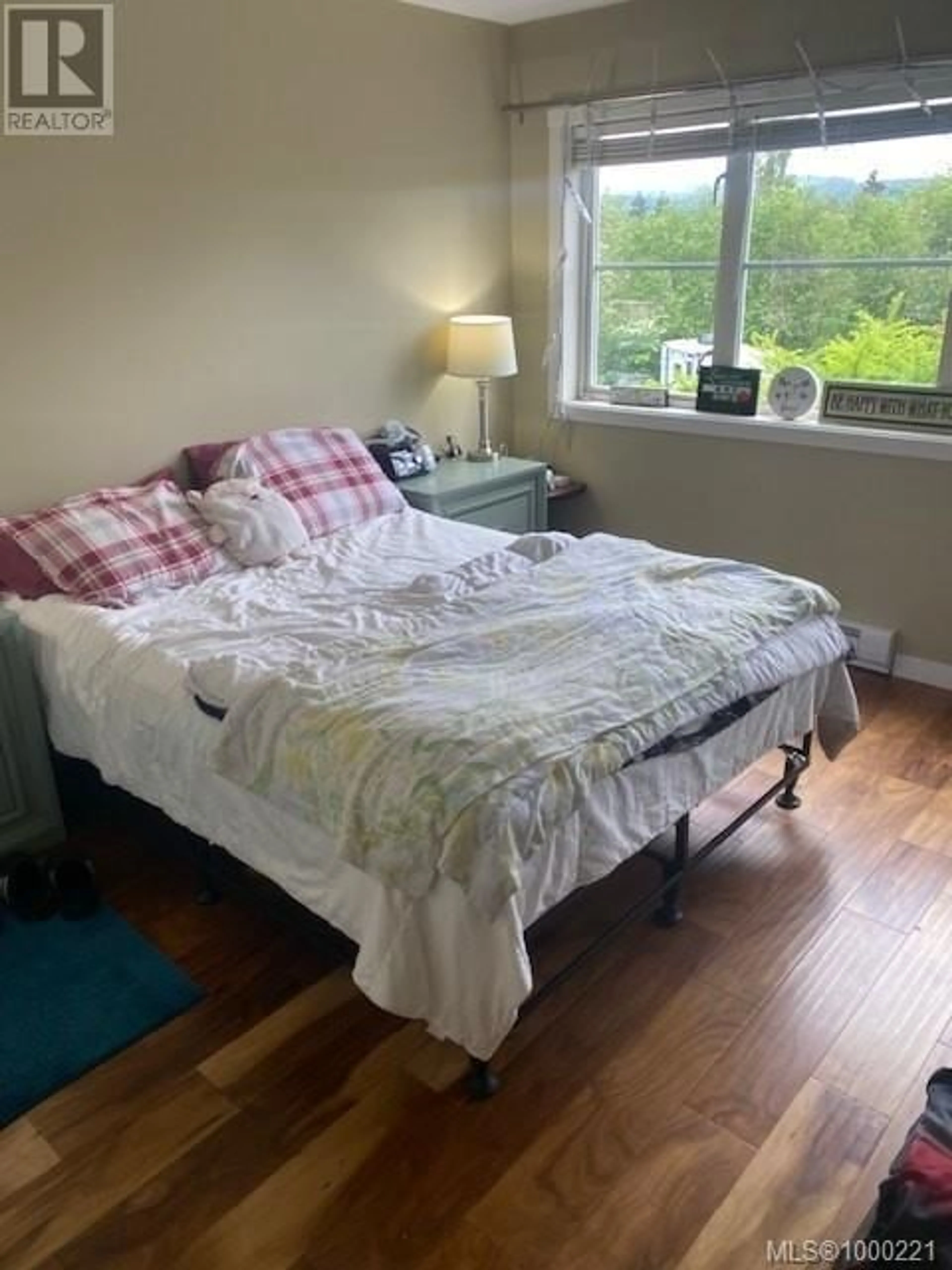 A pic of a room for 201 - 481 KENNEDY STREET, Nanaimo British Columbia V9R5B3