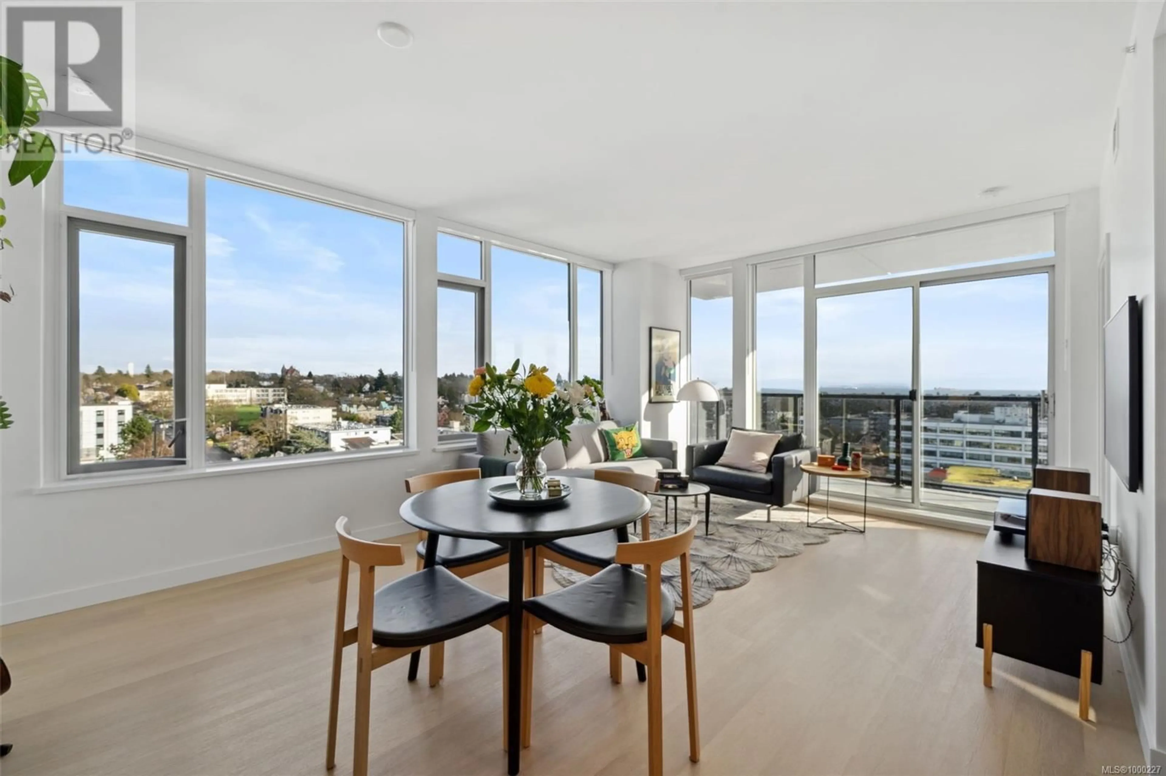 Unknown for 1108 - 1100 YATES STREET, Victoria British Columbia V8V0H5