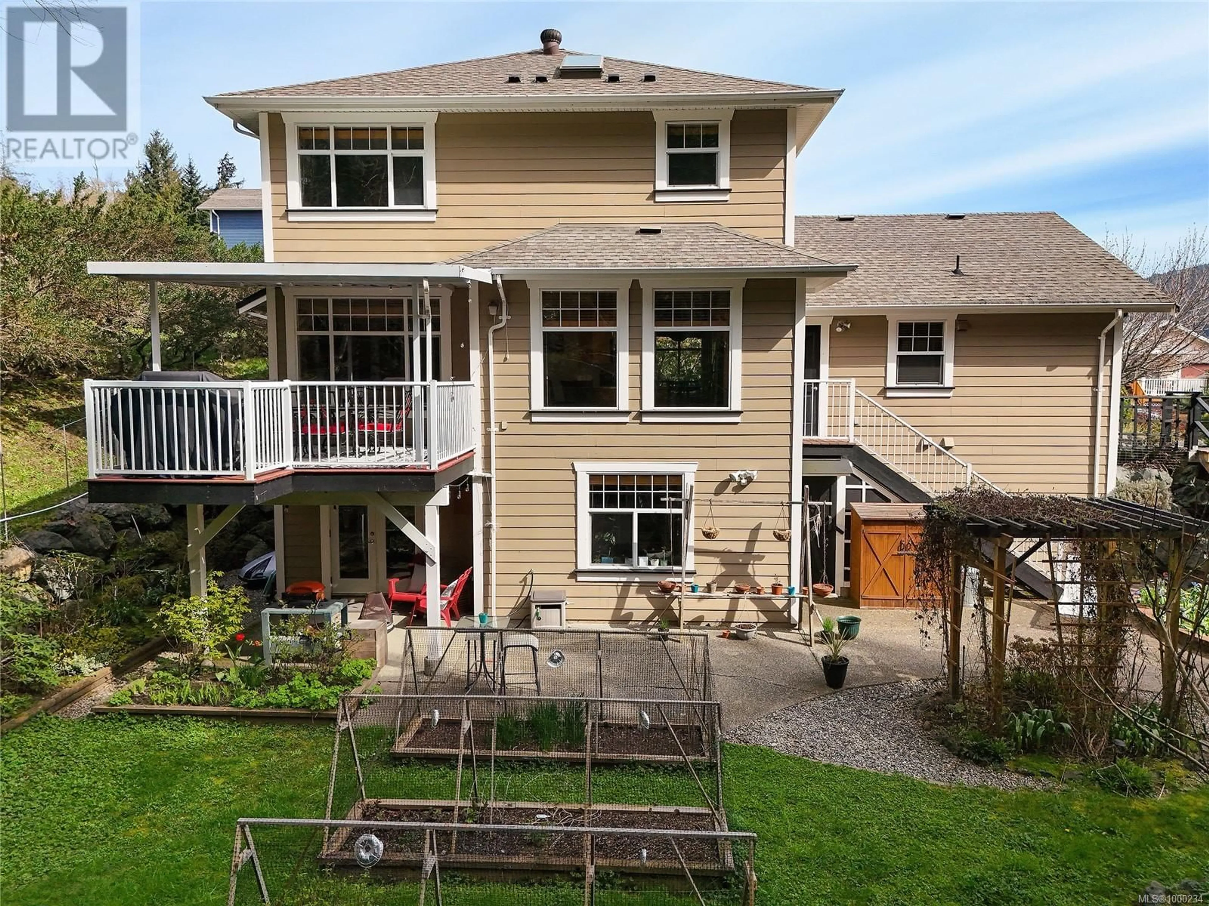 Unknown for 2408 SUNRIVER WAY, Sooke British Columbia V0S1N0
