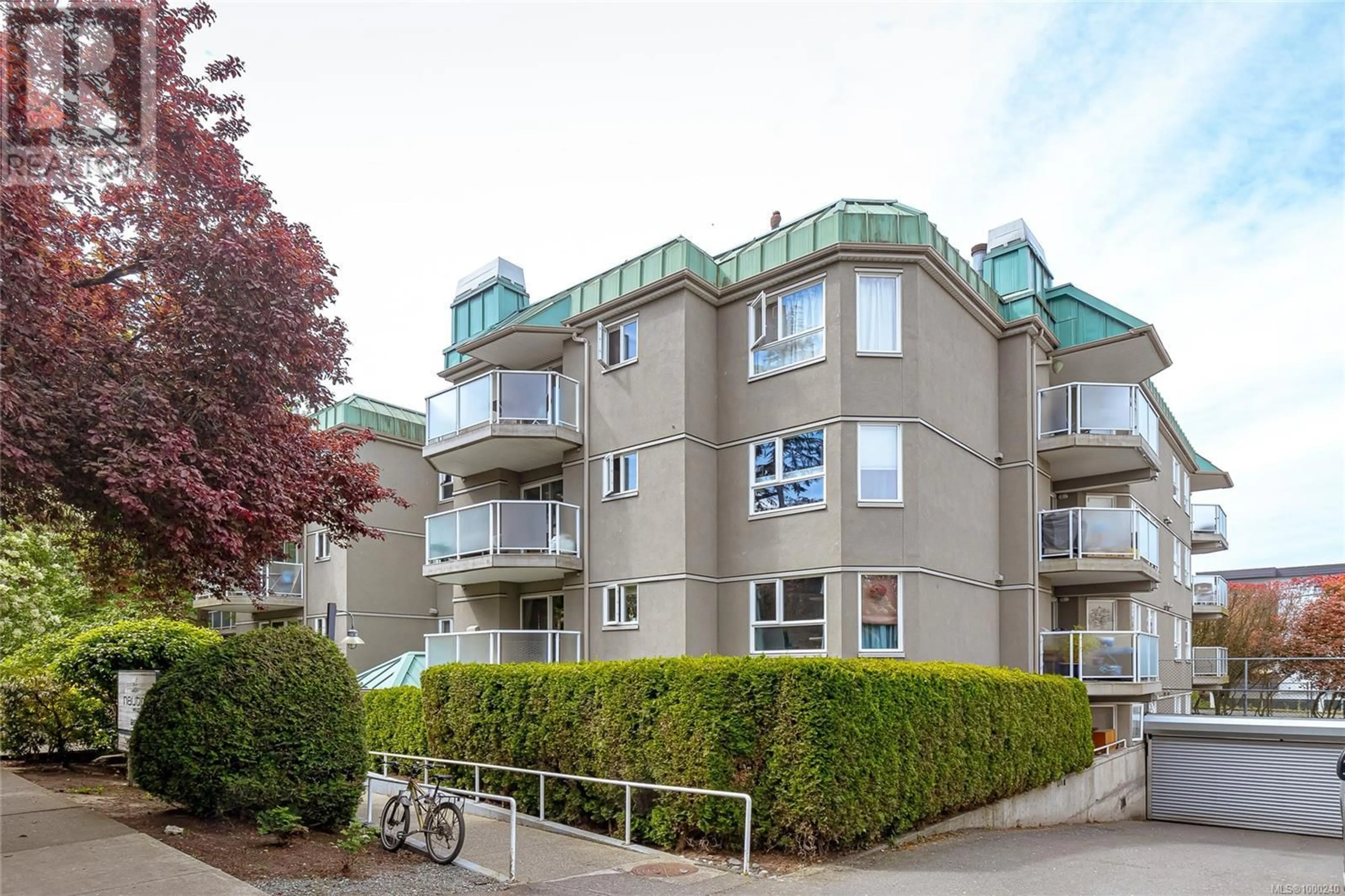 Unknown for 114 - 2520 WARK STREET, Victoria British Columbia V8T5G6