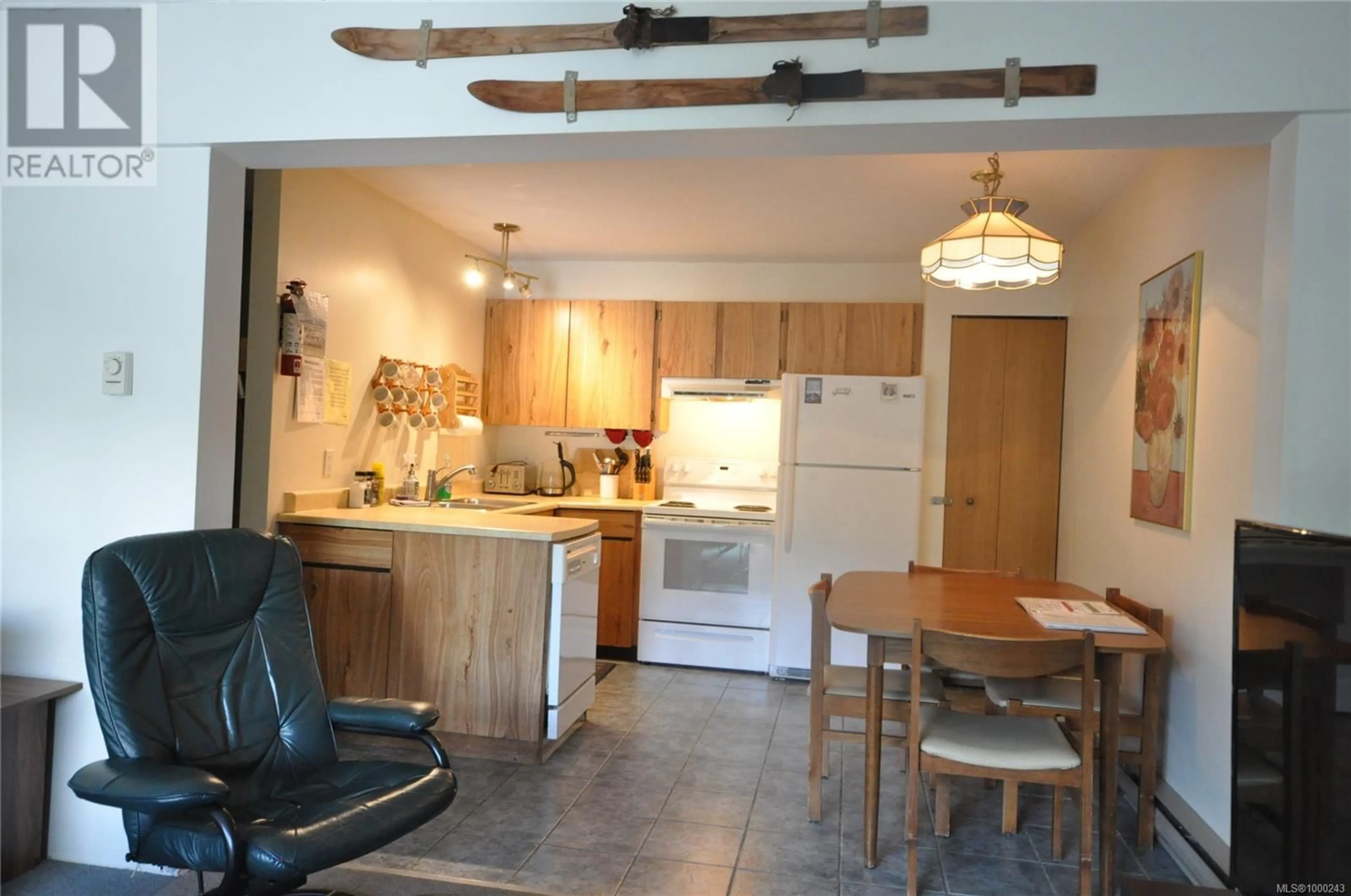 Unknown for 307 - 695 CASTLE CRAG CRESCENT, Courtenay British Columbia V9J1L0