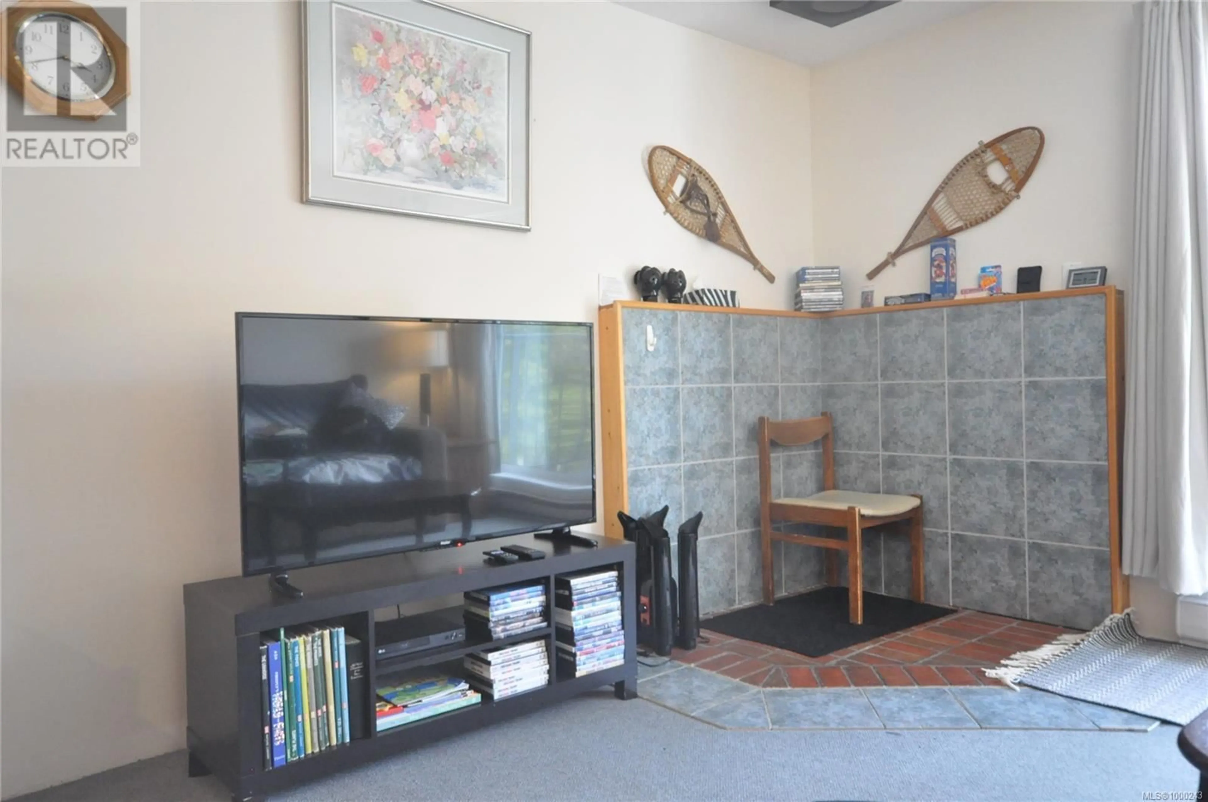 A pic of a room for 307 - 695 CASTLE CRAG CRESCENT, Courtenay British Columbia V9J1L0