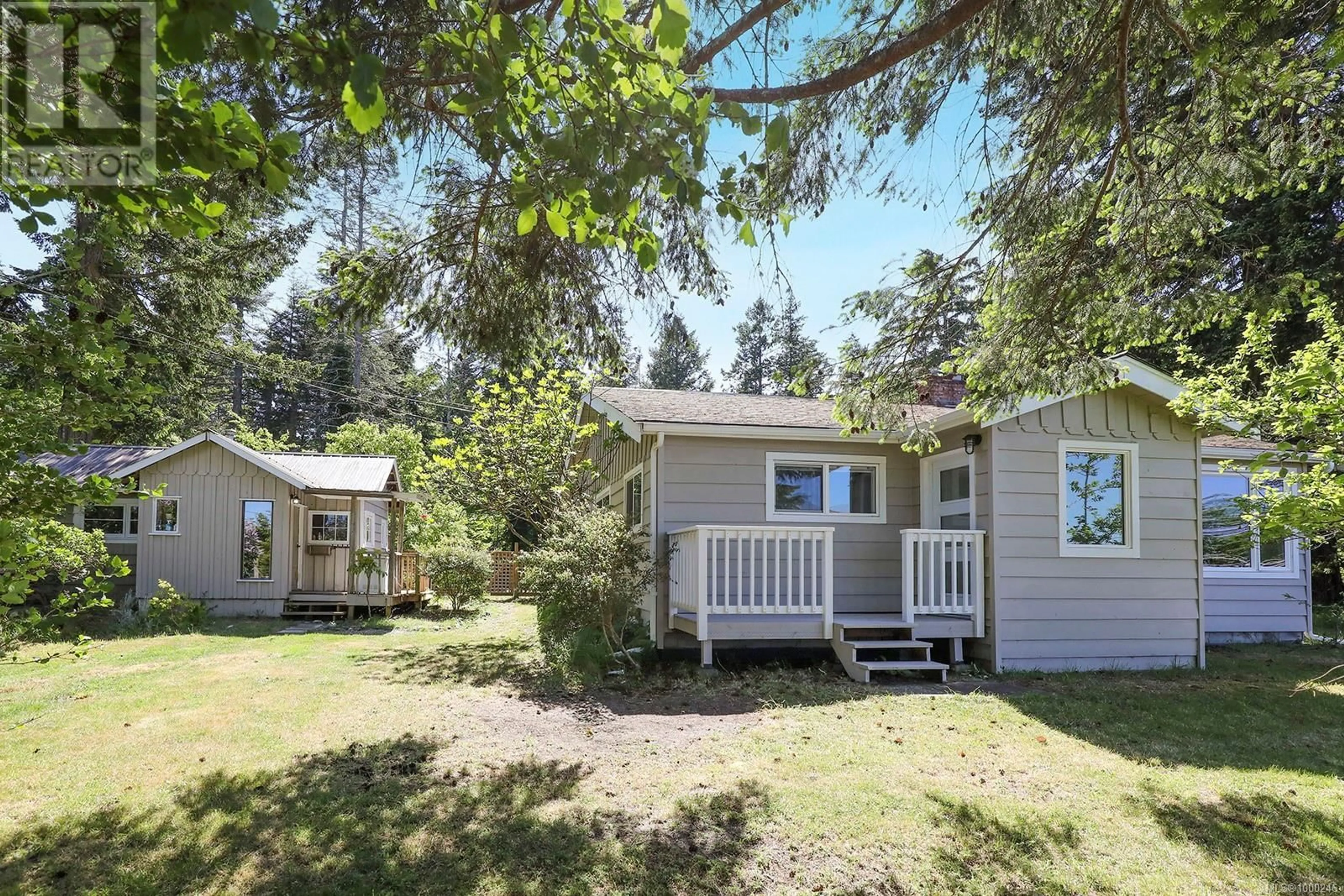 Unknown for 1143 DENNY ROAD, Comox British Columbia V9M4B5