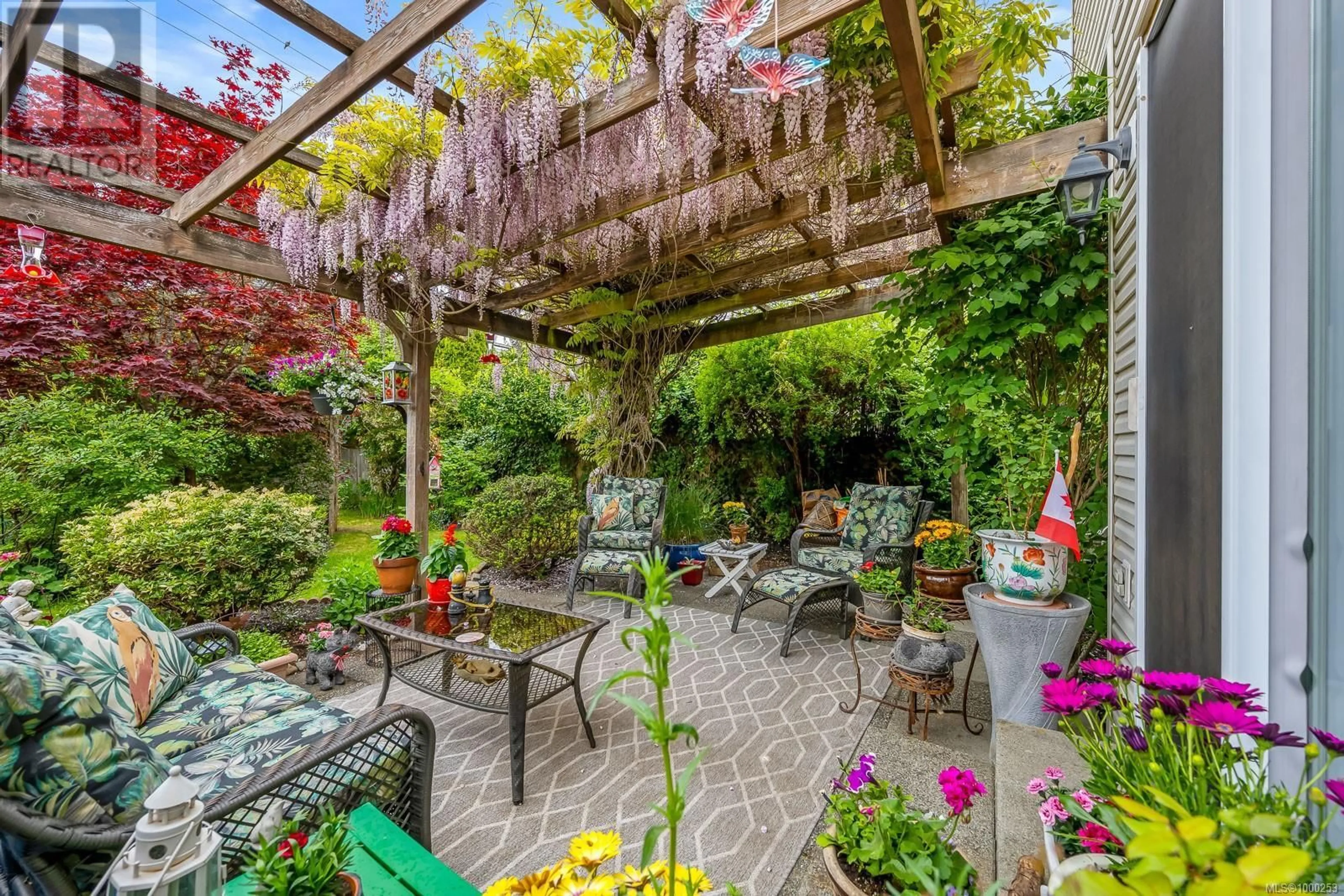 Patio, street for 148 - 202 31ST STREET, Courtenay British Columbia V9N9E2