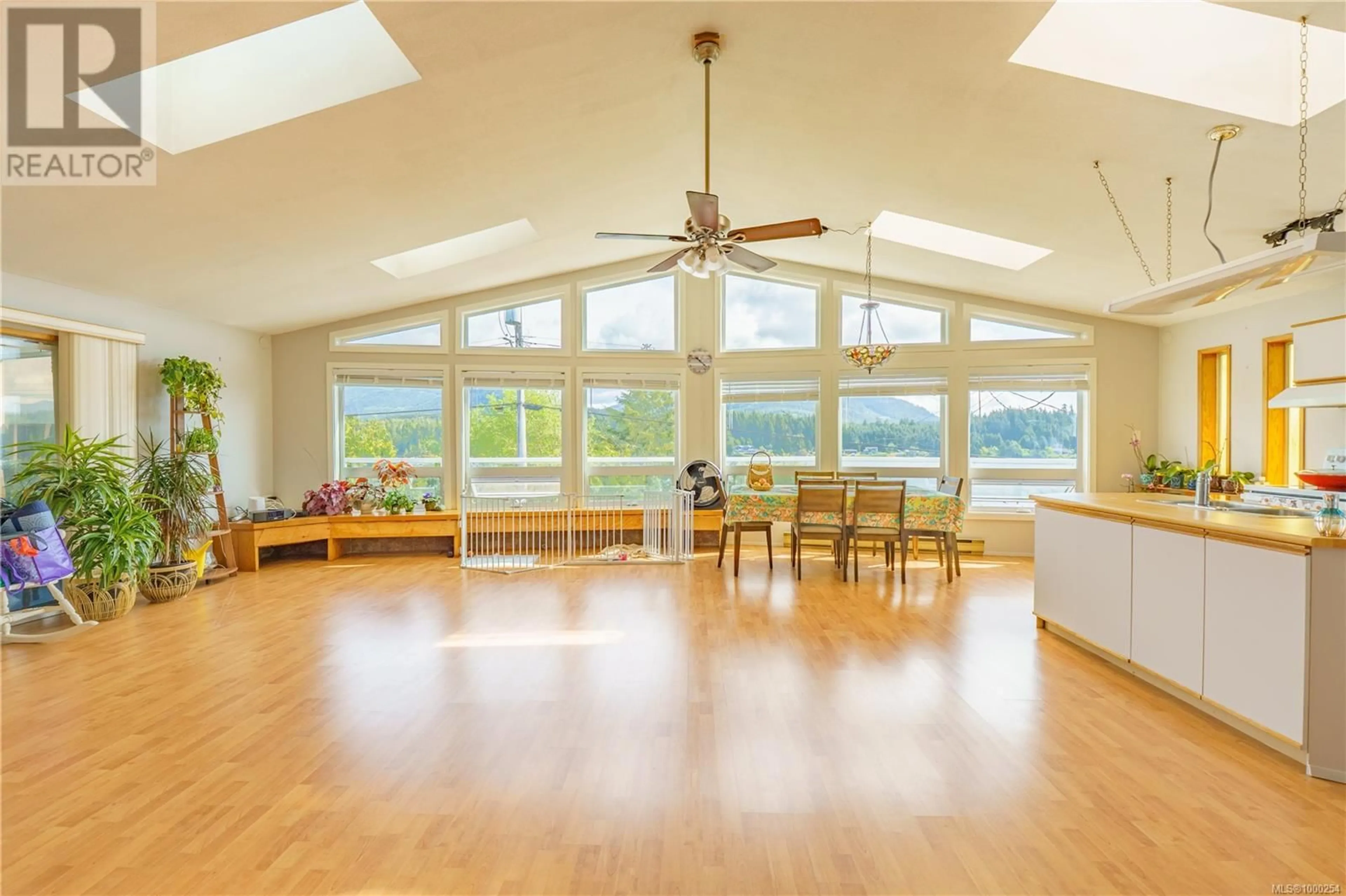 A pic of a room for 1483 HELEN ROAD, Ucluelet British Columbia V0R3A0