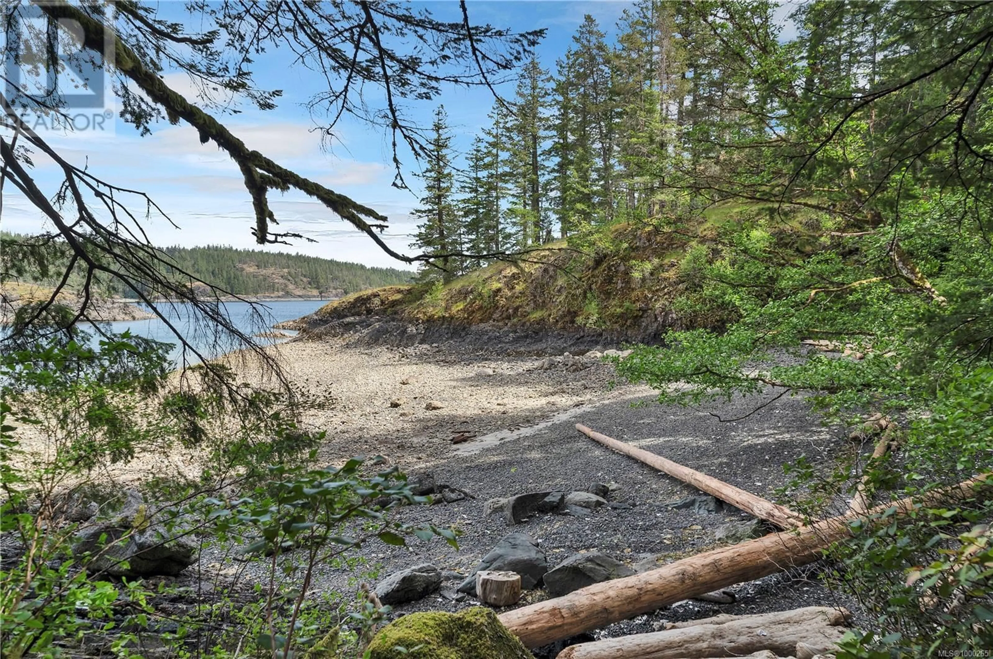 Unknown for 1747 HYACINTHE BAY ROAD, Quadra Island British Columbia V0P1H0