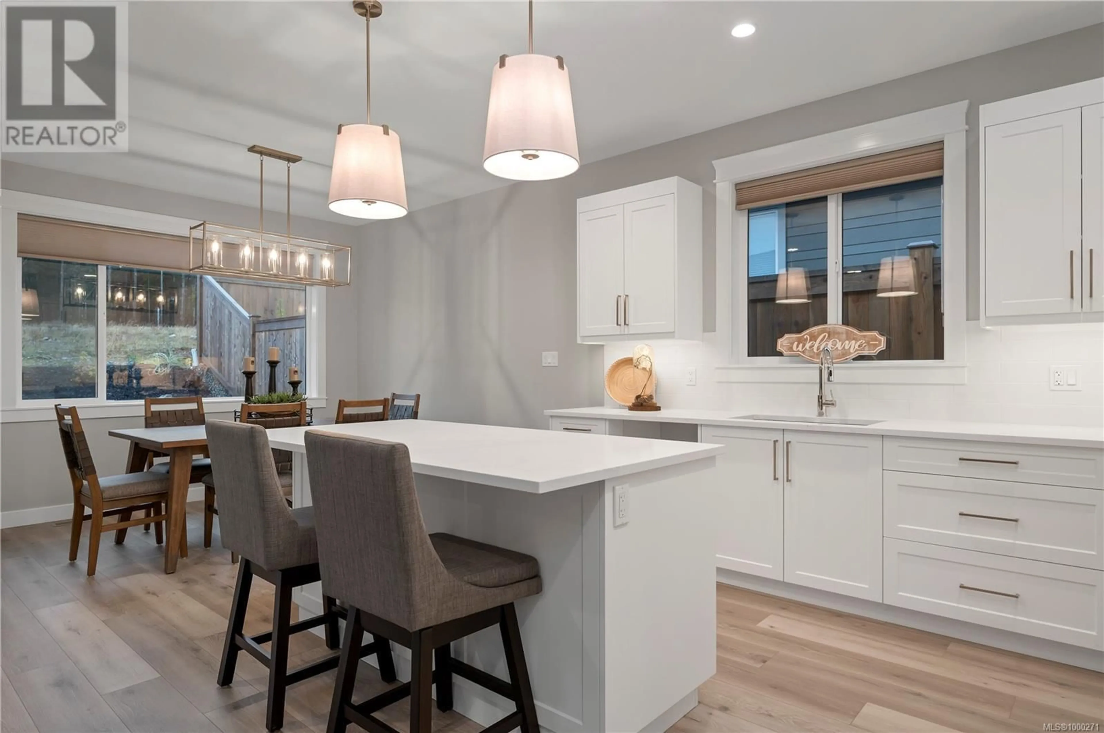 Open concept kitchen, unknown for 10 - 457 ARIZONA DRIVE, Campbell River British Columbia V9H0E4