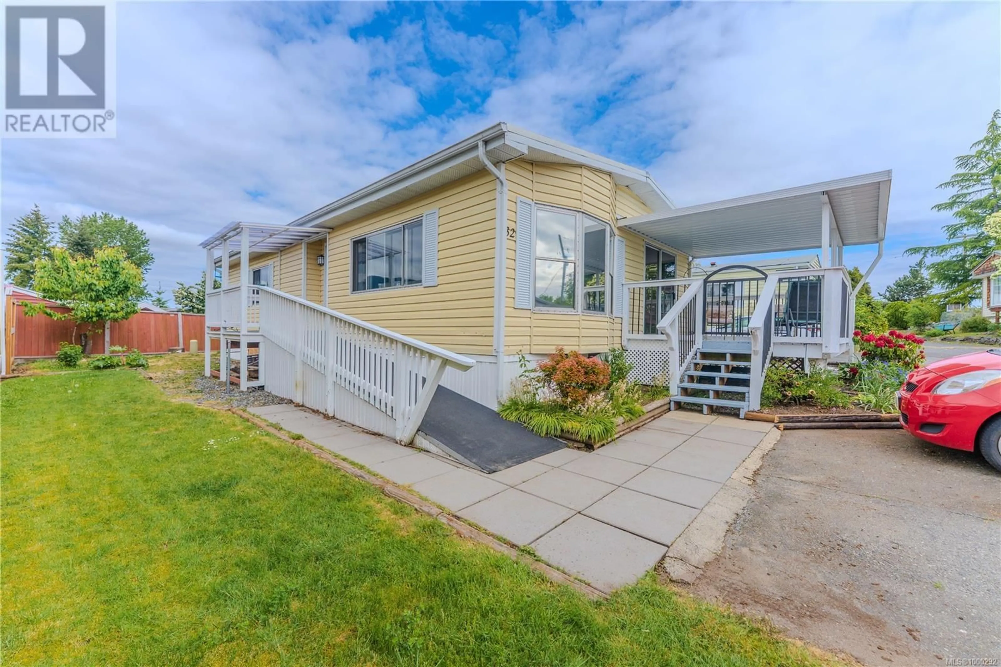 Unknown for 32 - 80 5TH STREET, Nanaimo British Columbia V9R1N1