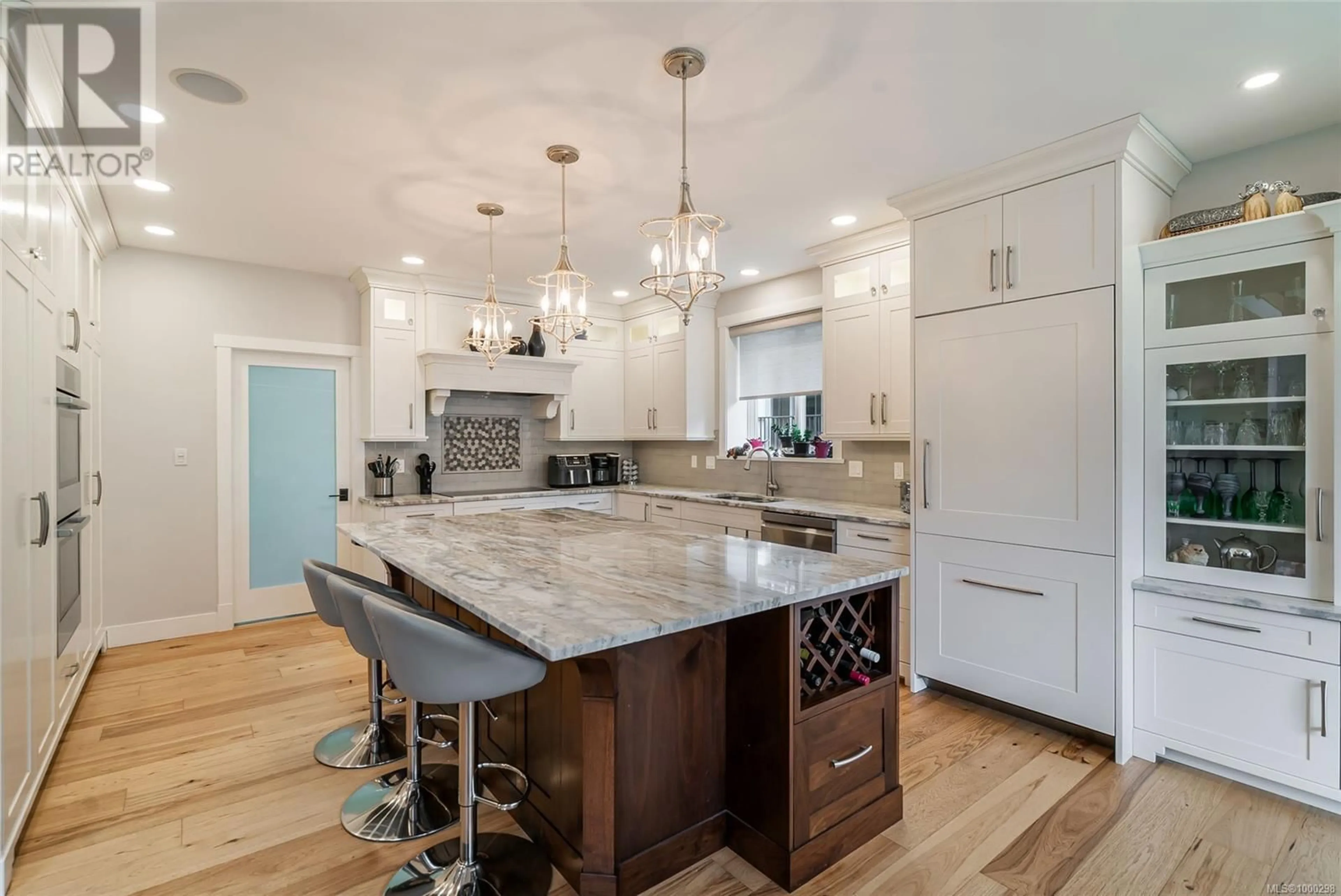 Unknown for 1857 STERLING RIDGE PLACE, Duncan British Columbia V9L5N2