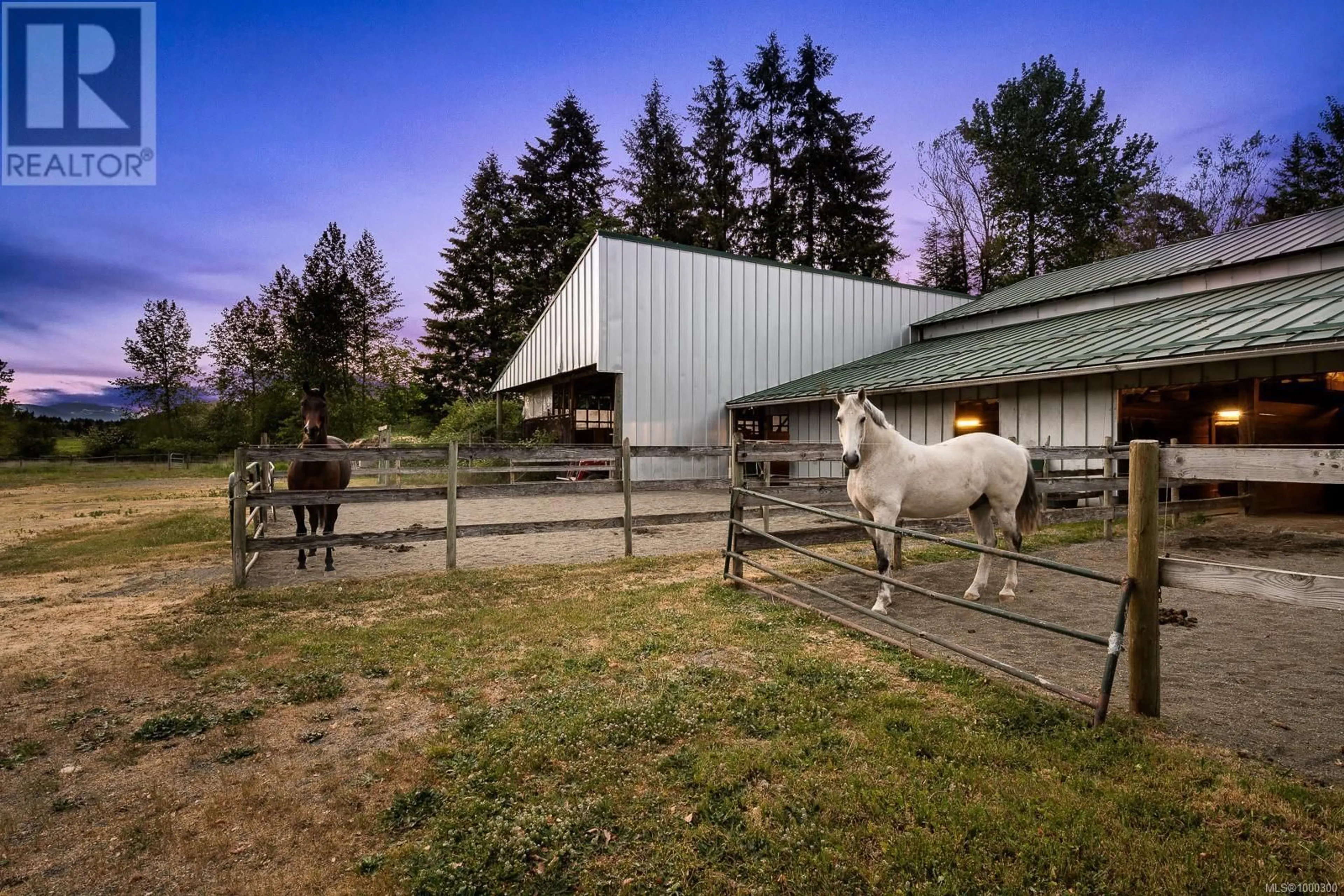 Shed for 3155 GRANT ROAD, Courtenay British Columbia V9N9P7