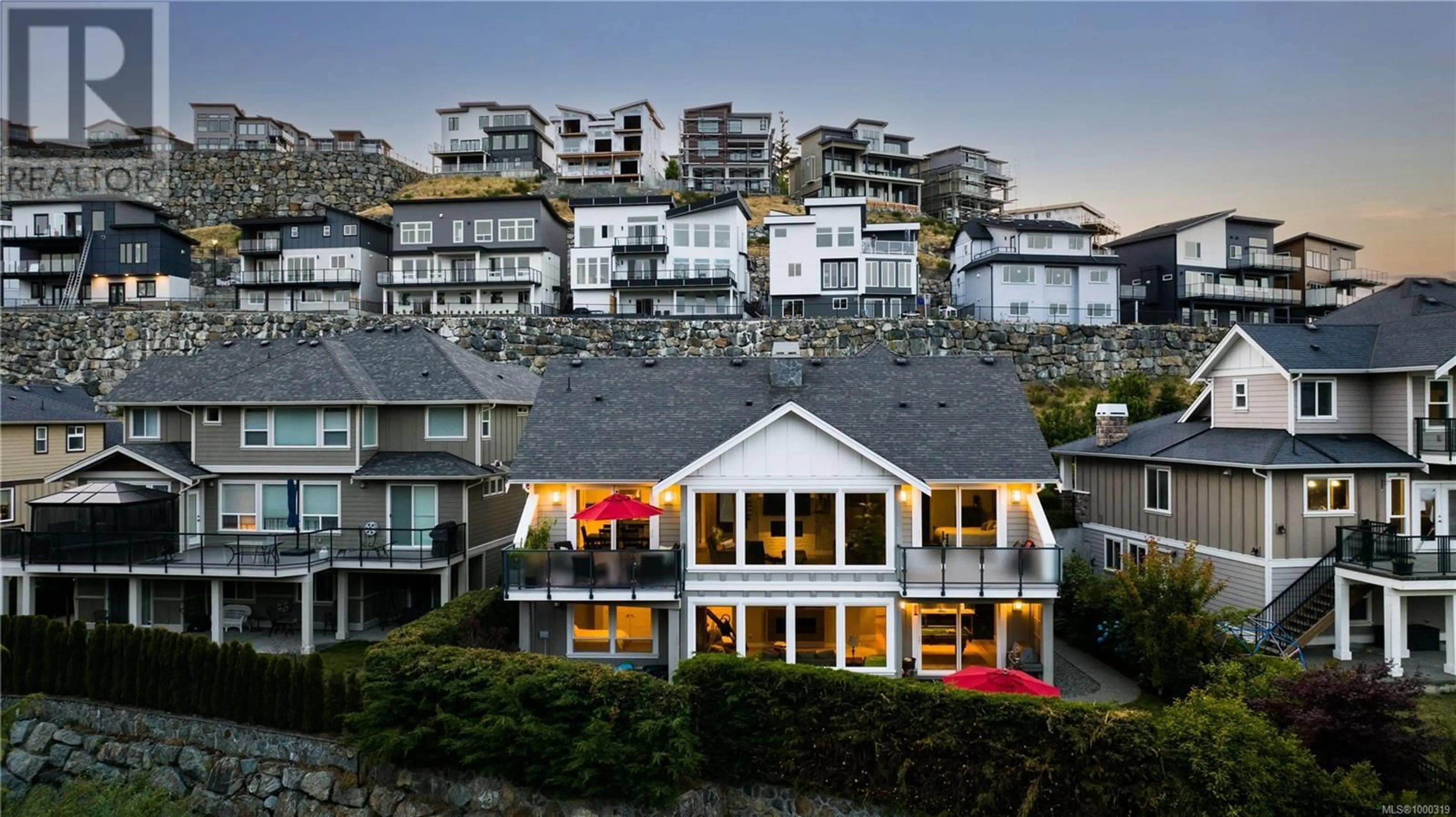 Unknown for 2207 SPIRIT RIDGE DRIVE, Langford British Columbia V9B0B5