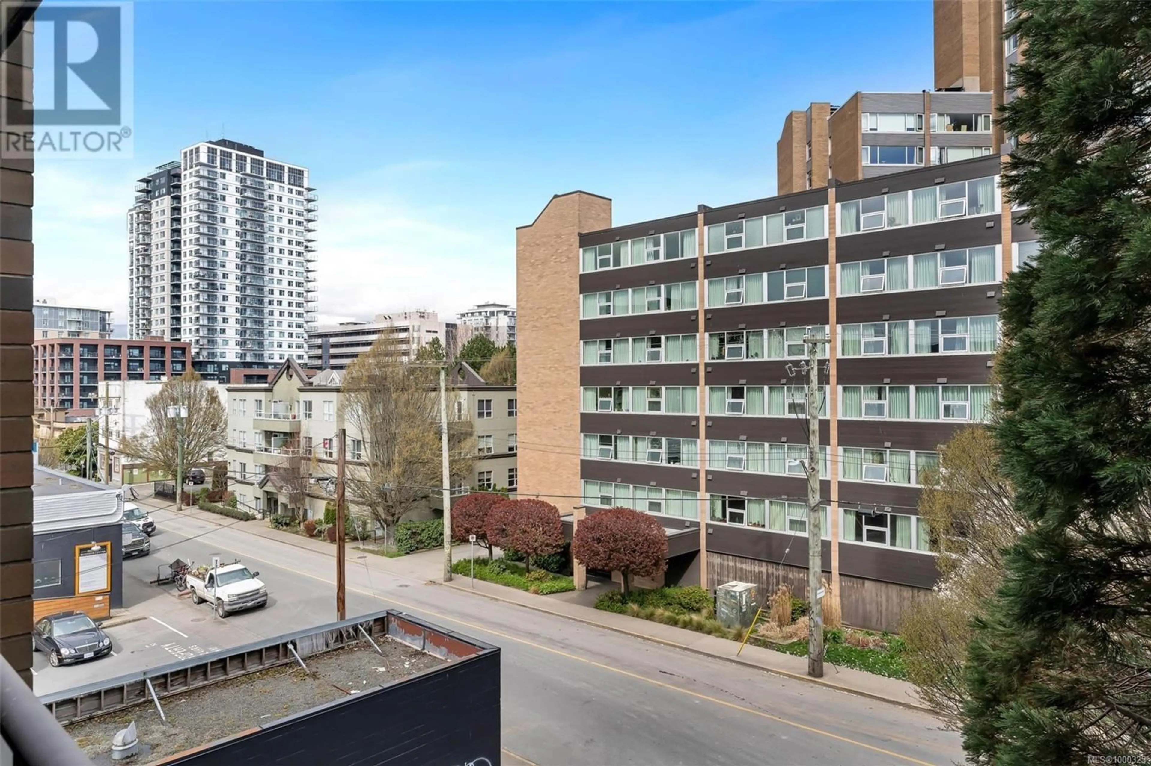 Unknown for 405 - 1630 QUADRA STREET, Victoria British Columbia V8W3J5