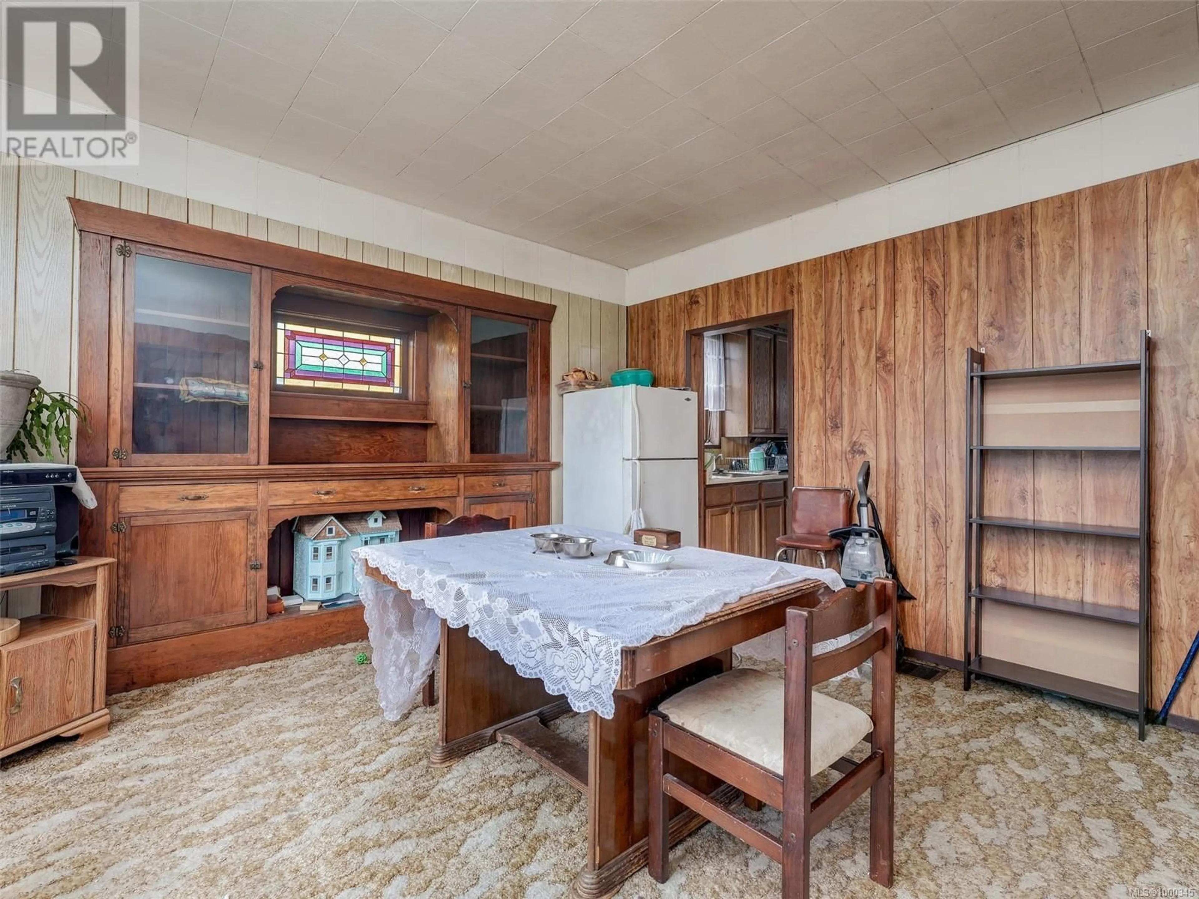 Dining room, unknown for 3084 CARROLL STREET, Victoria British Columbia V9A1P9