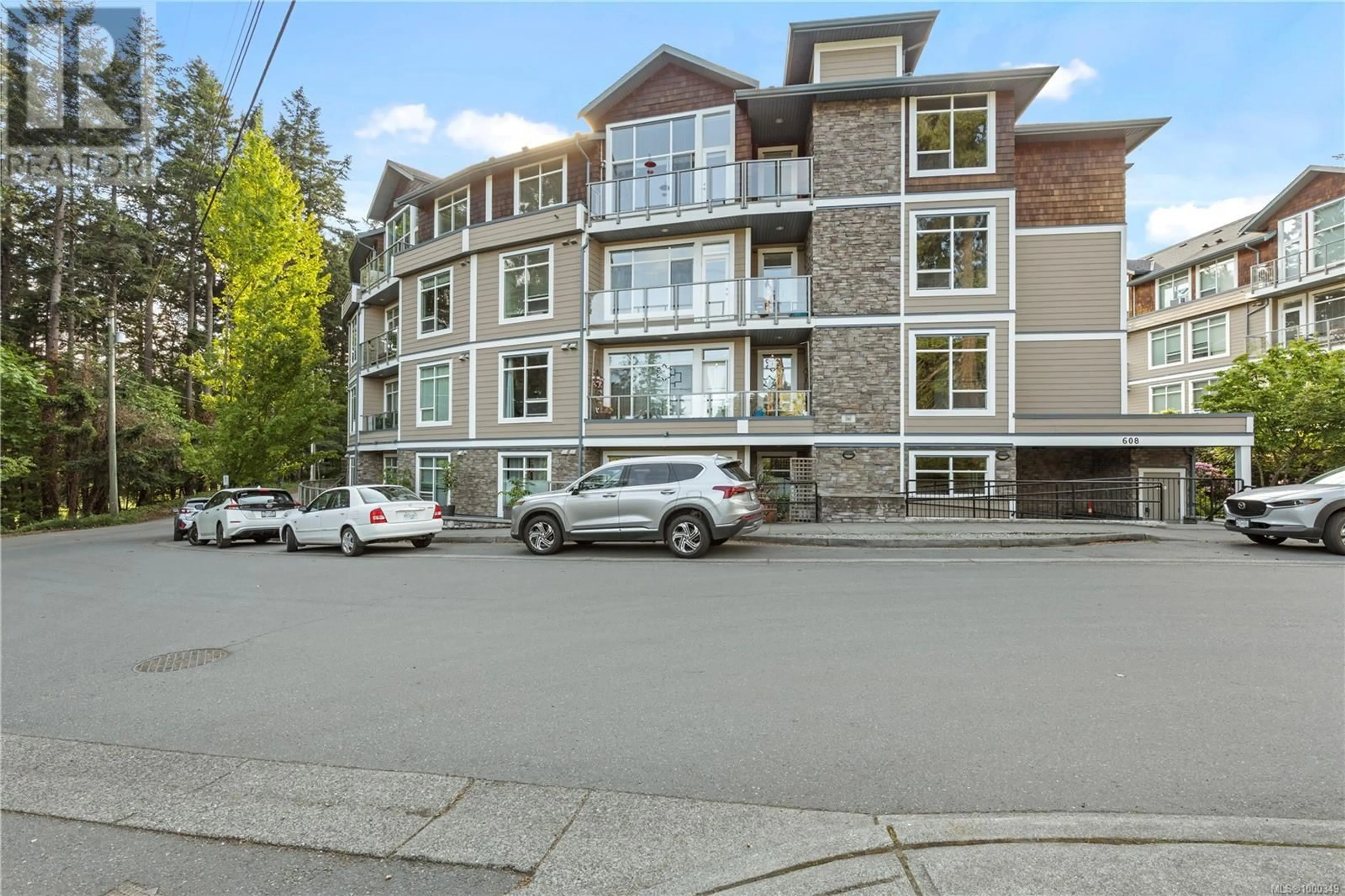 Unknown for 408 - 608 FAIRWAY AVENUE, Langford British Columbia V9B2R5