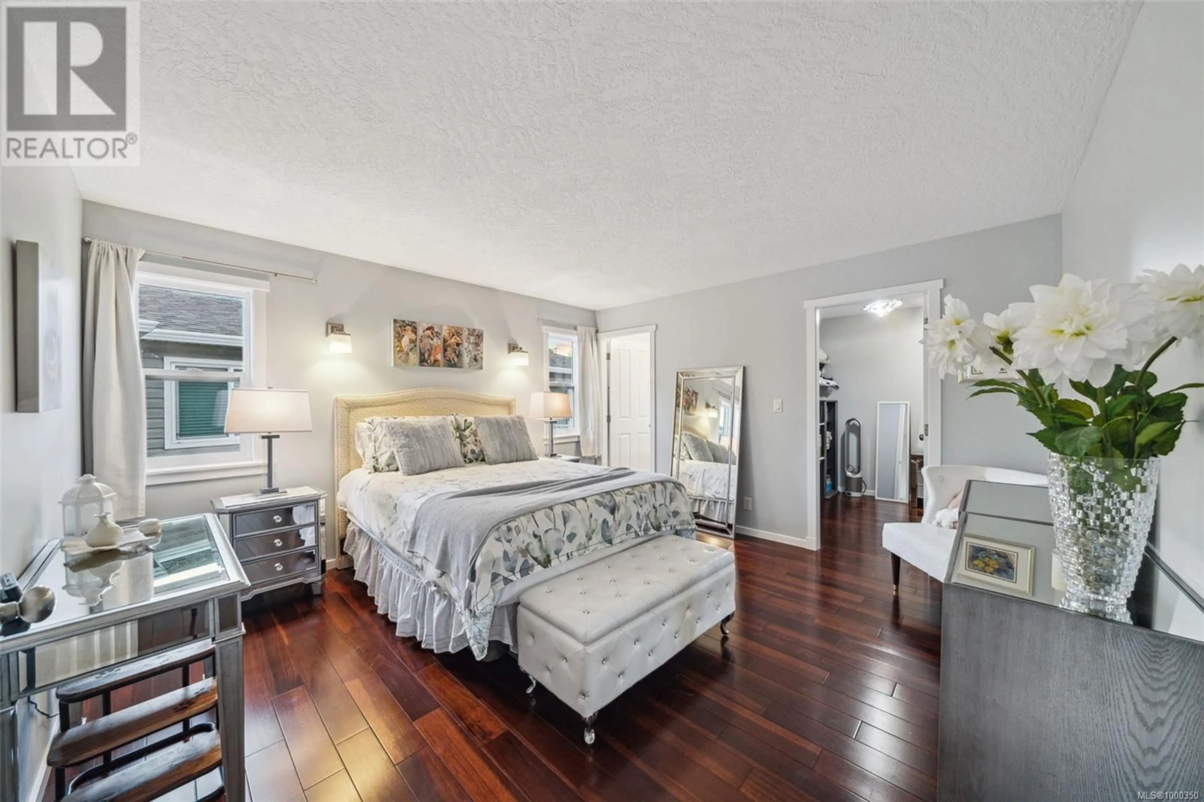 Bedroom with bed, unknown for 24 - 2740 STAUTW ROAD, Central Saanich British Columbia V8M2E6
