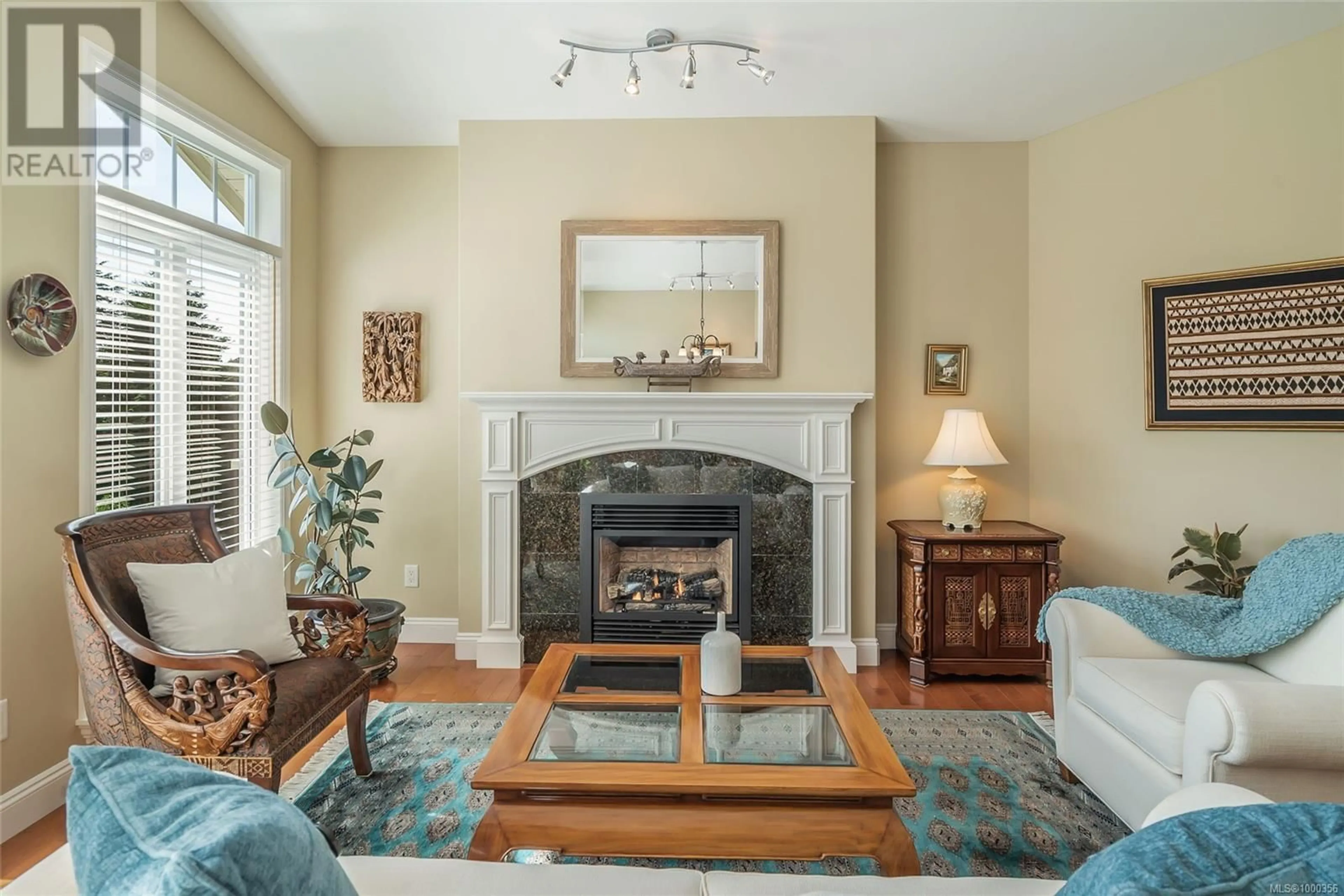 Living room with furniture, unknown for 3355 ROCKHAMPTON ROAD, Nanoose Bay British Columbia V9P9H5