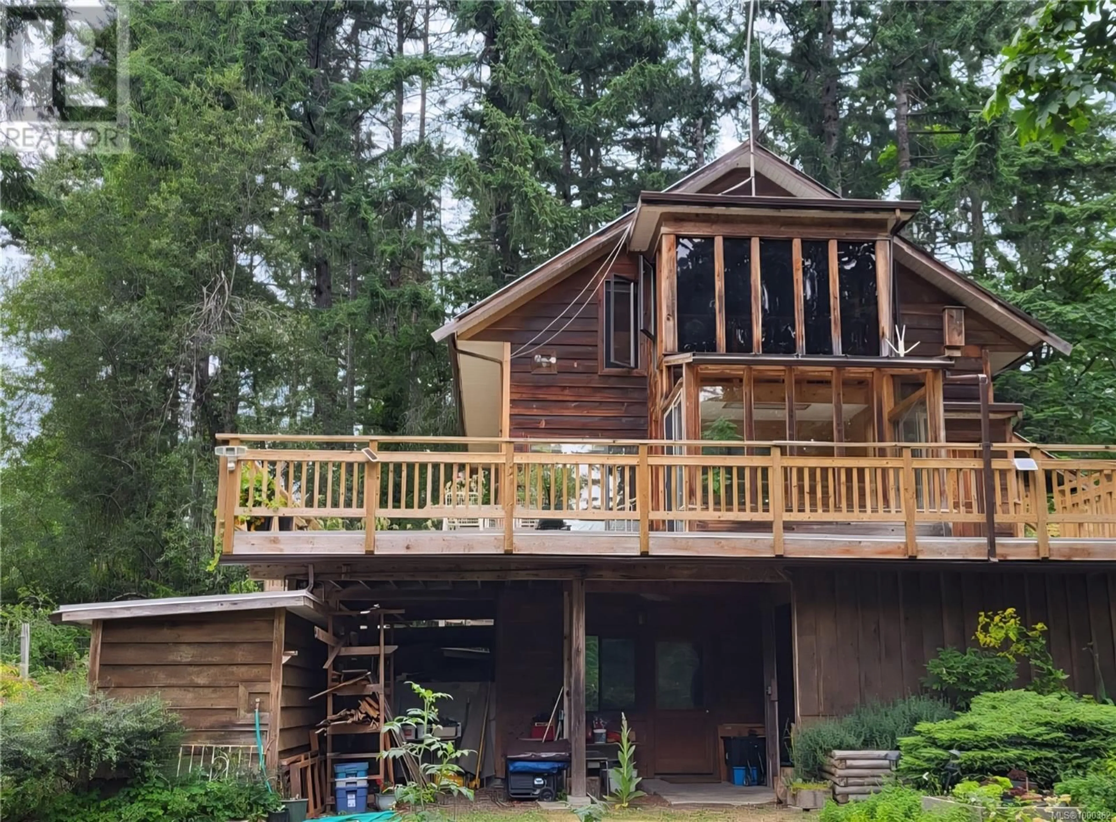 Unknown for 2124 NORTH END ROAD, Salt Spring British Columbia V8K1E2