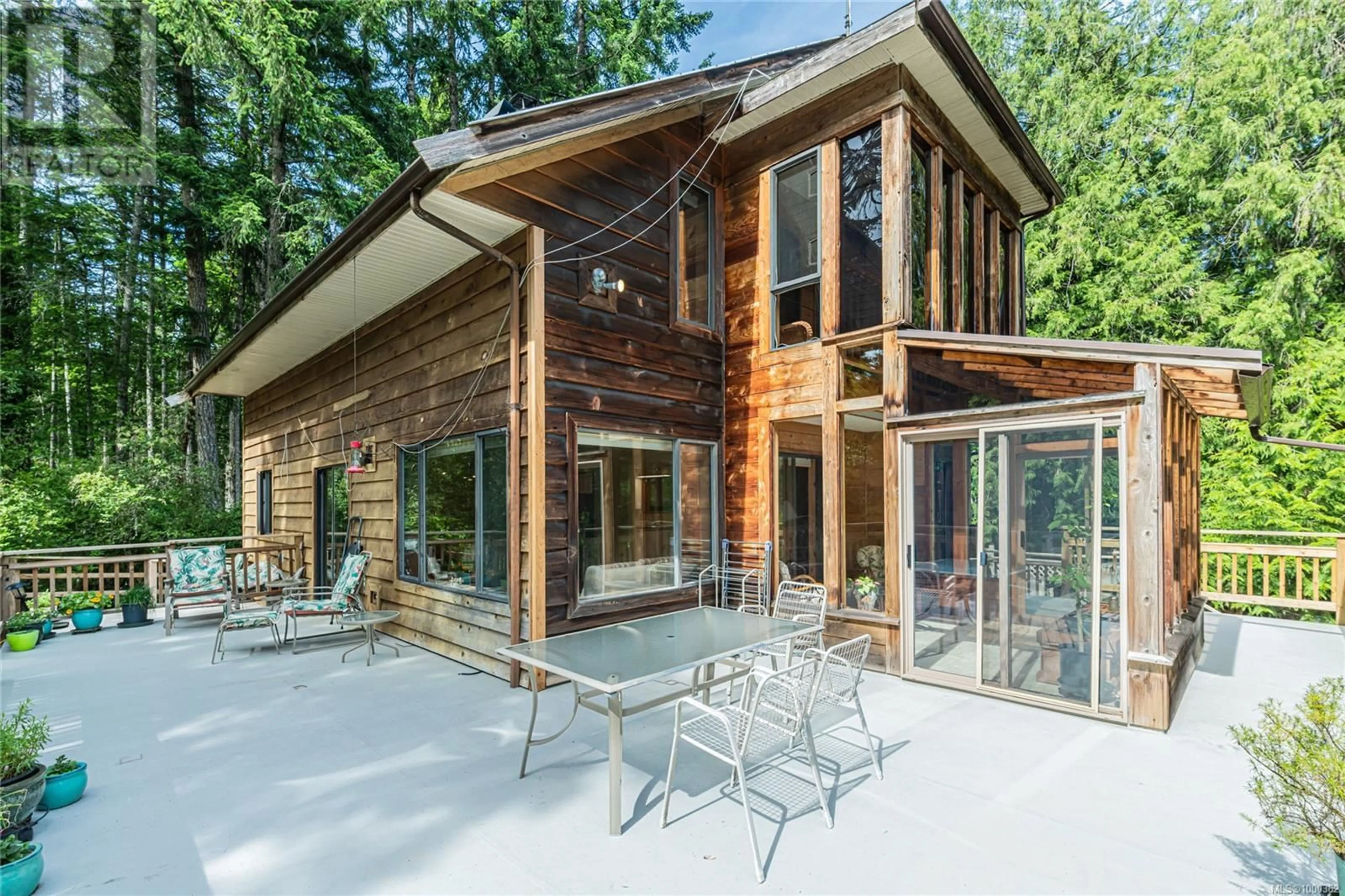 Home with brick exterior material, unknown for 2124 NORTH END ROAD, Salt Spring British Columbia V8K1E2