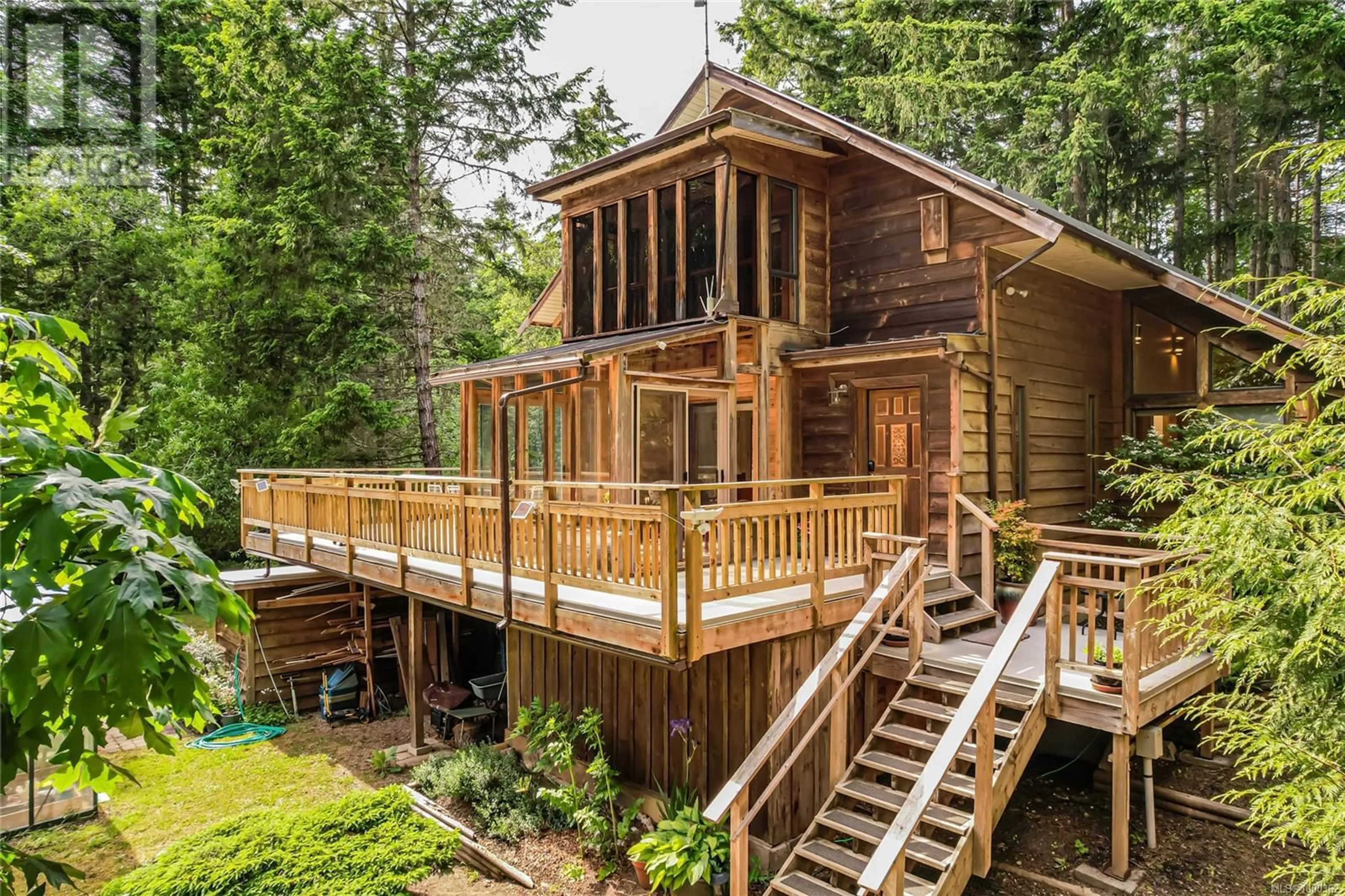 Unknown for 2124 NORTH END ROAD, Salt Spring British Columbia V8K1E2