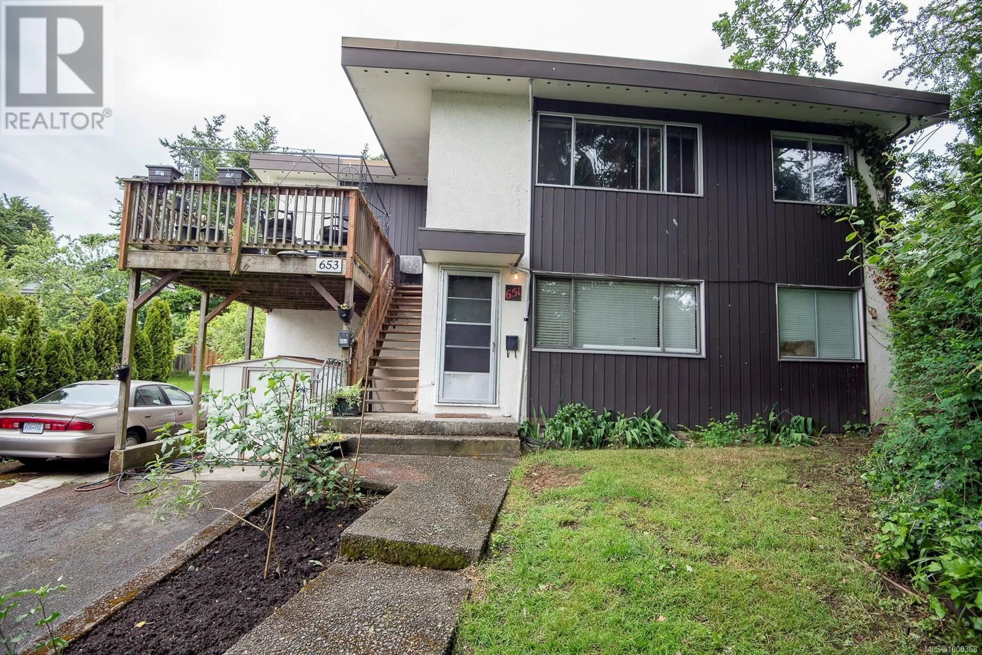 Unknown for 651 ADMIRALS ROAD, Esquimalt British Columbia V9A2N6