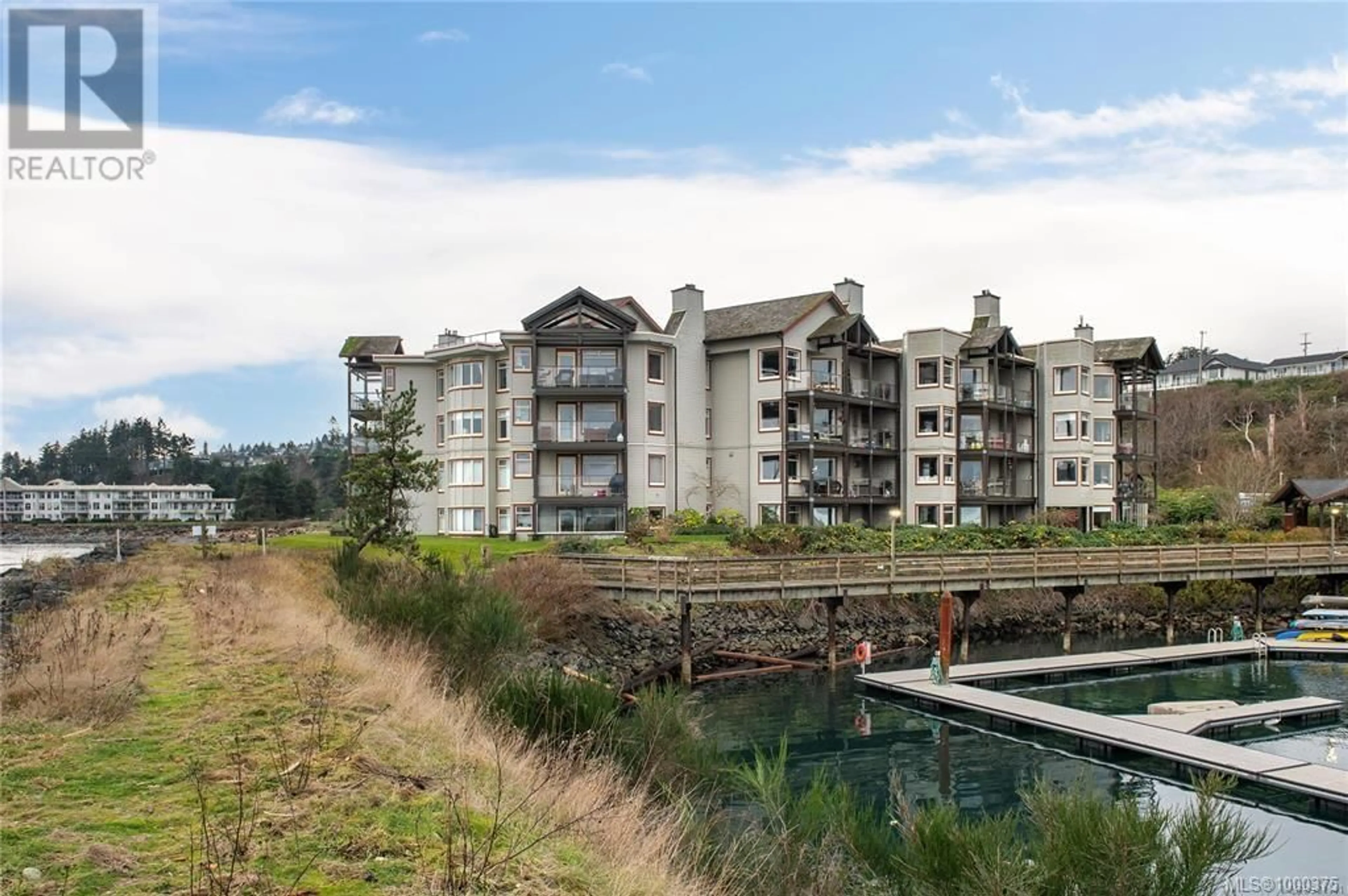 Unknown for 3402 - 27 ISLAND HIGHWAY SOUTH, Campbell River British Columbia V9W1A2
