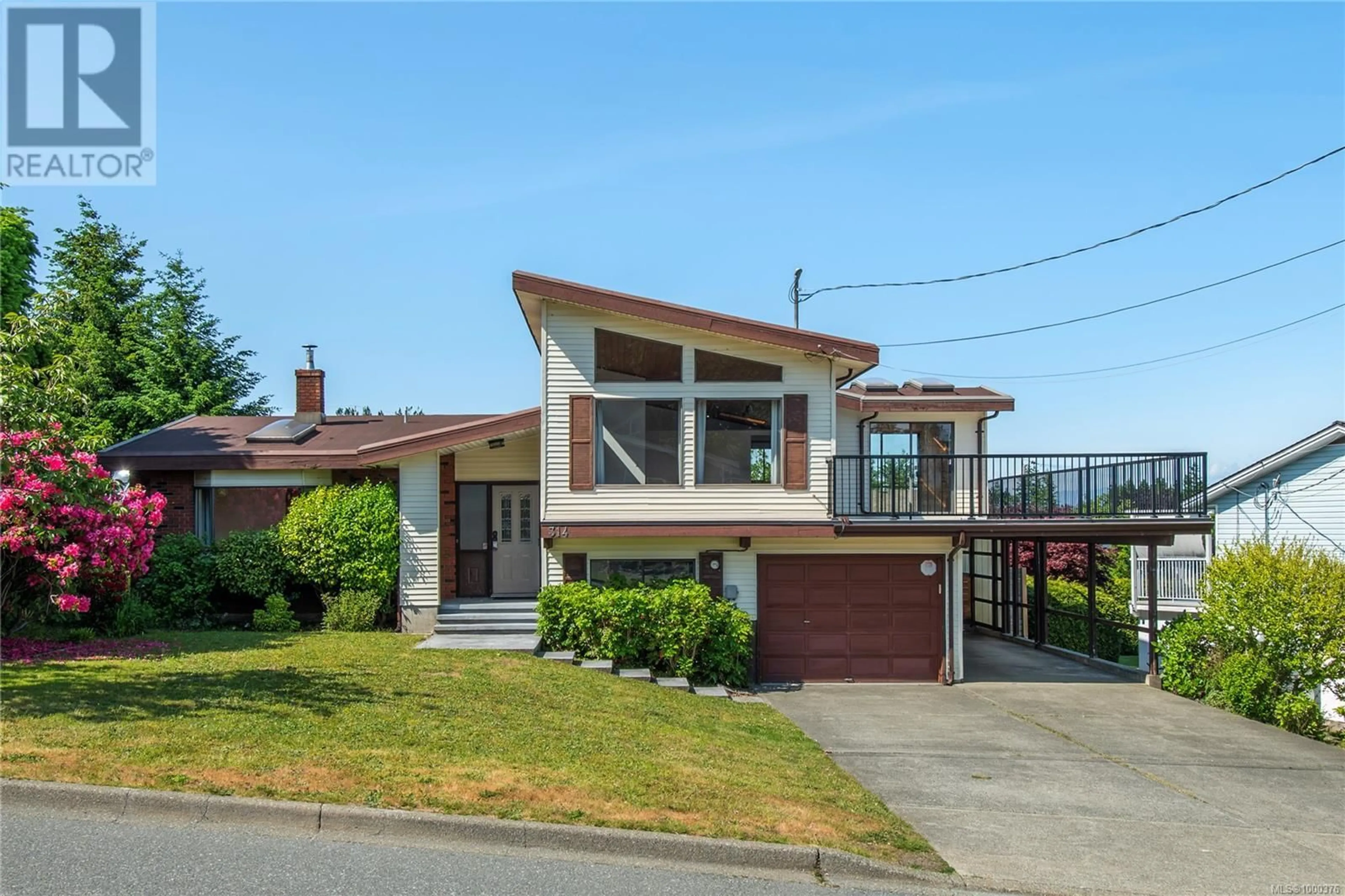 Unknown for 314 NILUHT ROAD, Campbell River British Columbia V9W1W8