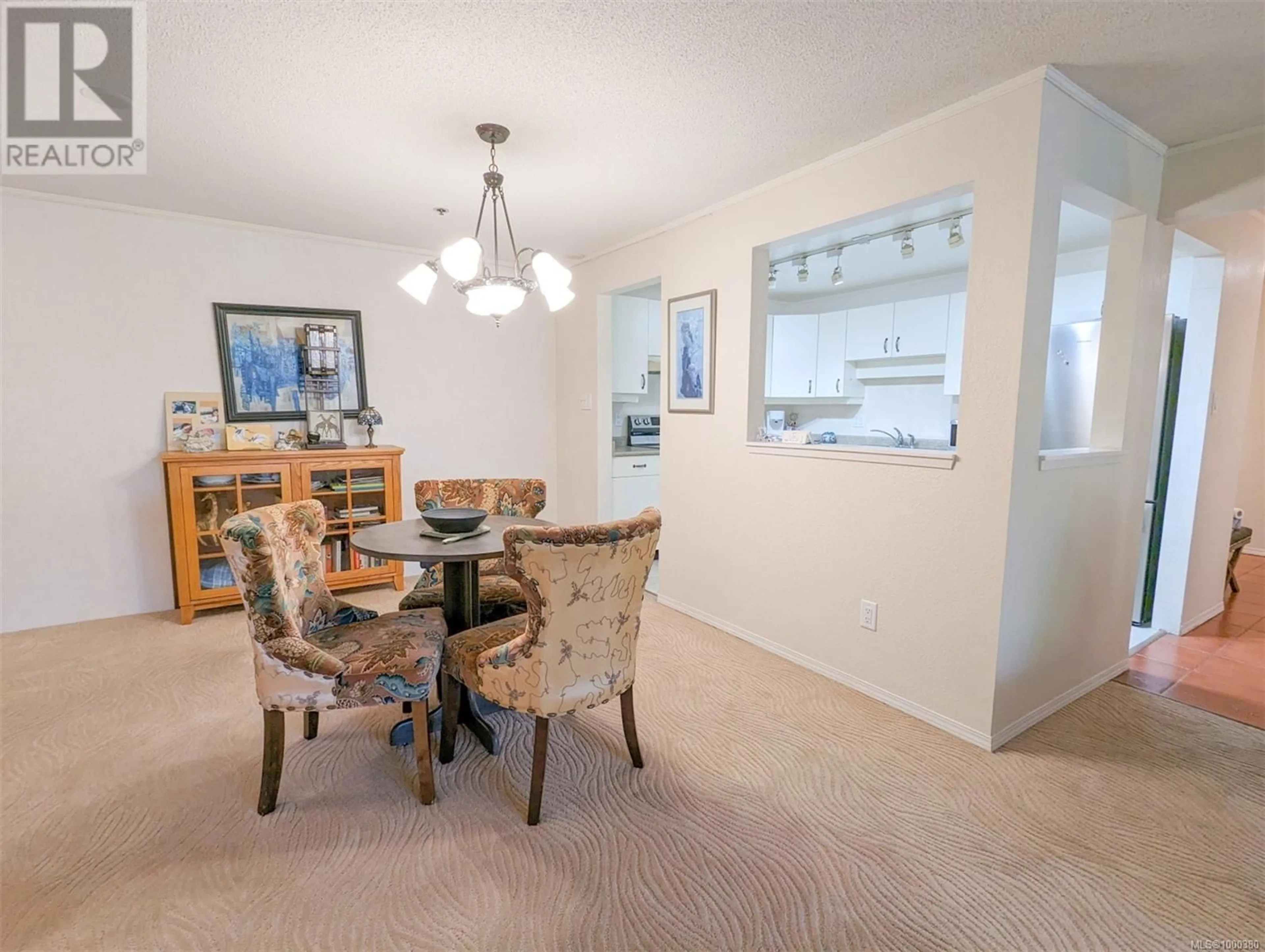 Dining room, unknown for 309 - 1560 HILLSIDE AVENUE, Victoria British Columbia V8T5B8