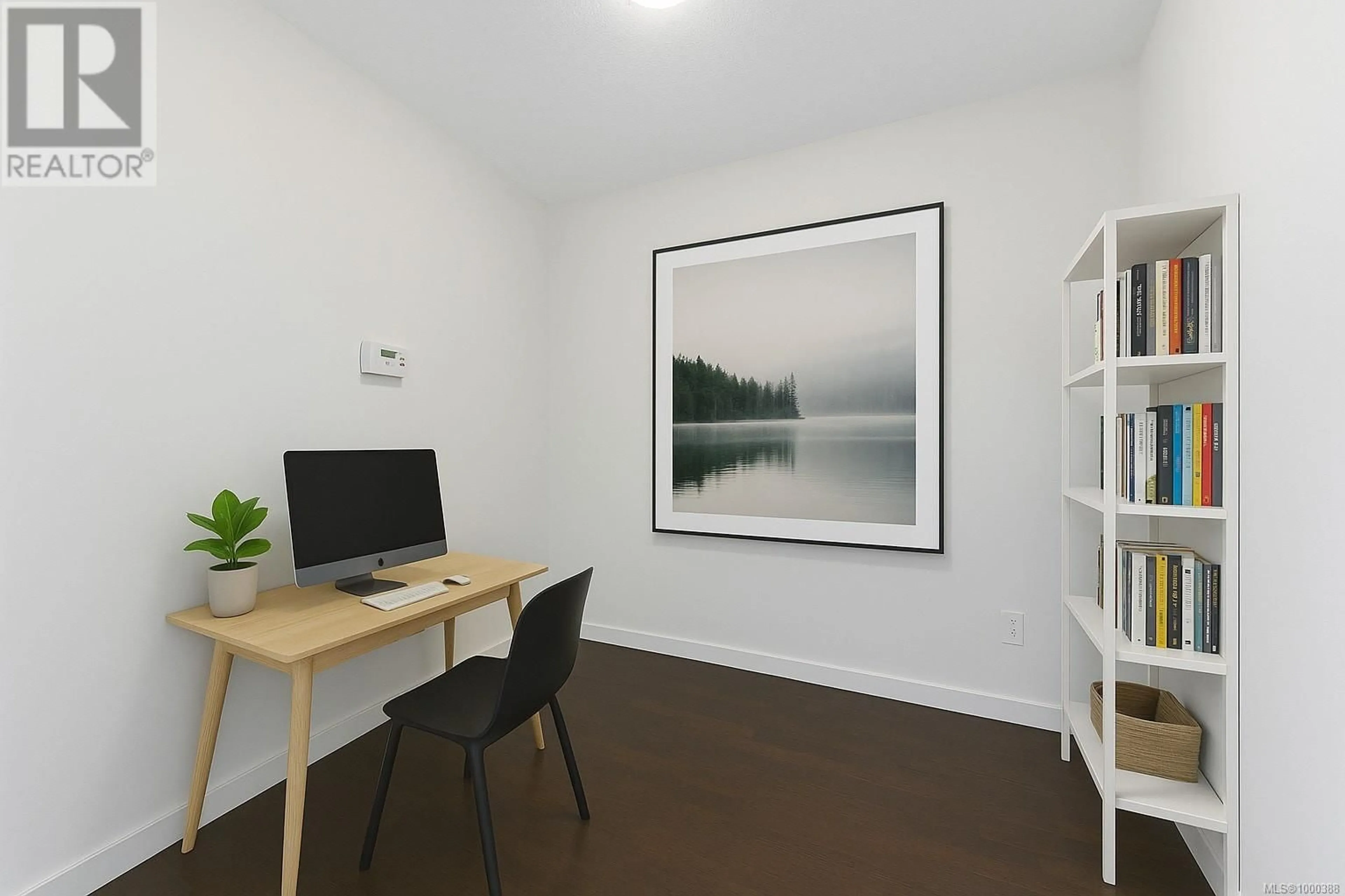 A pic of a room for 301 - 732 CORMORANT STREET, Victoria British Columbia V8W4A5