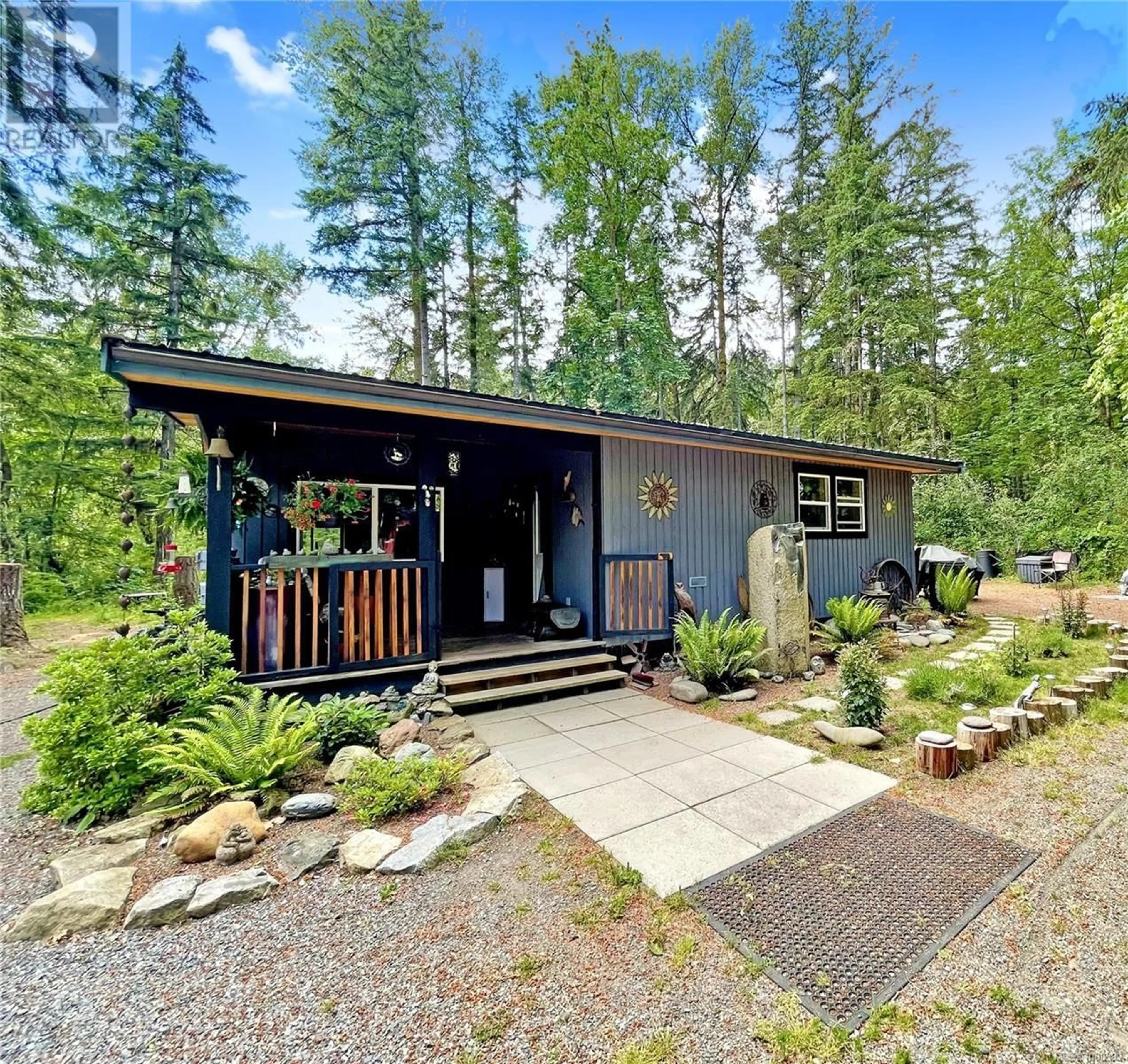 Unknown for 5612 RIVERBOTTOM ROAD WEST, Duncan British Columbia V9L6H9