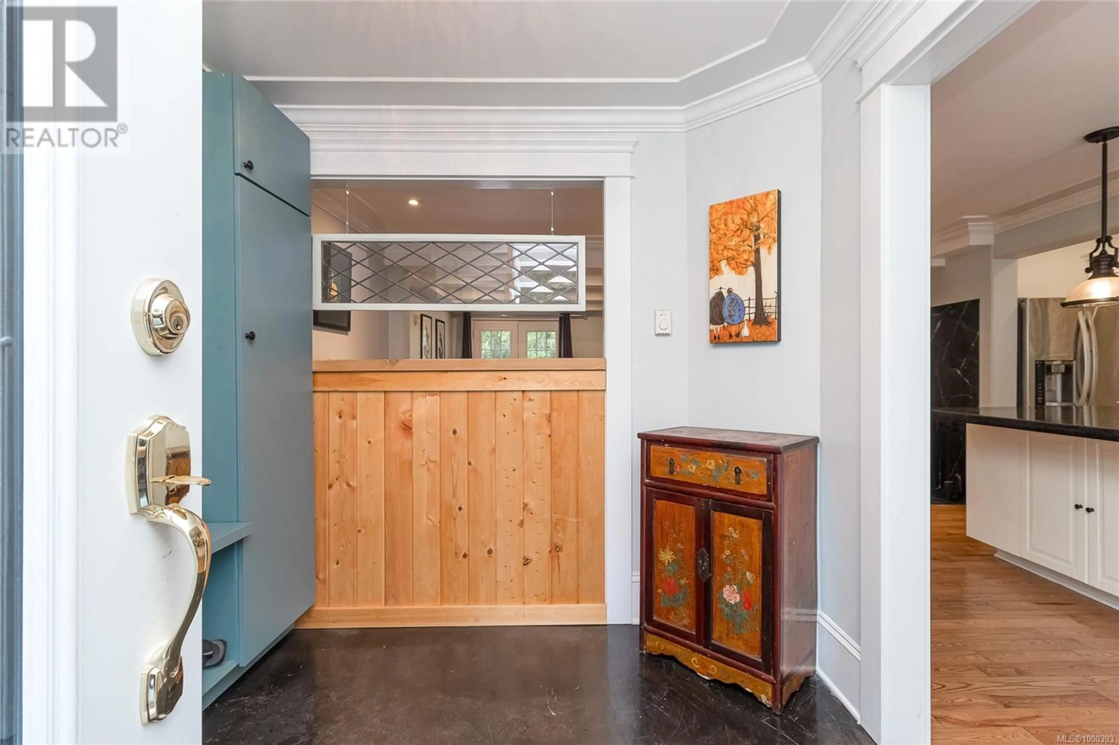 Indoor entryway for 7981 GREENDALE ROAD, Lake Cowichan British Columbia V0R2G0