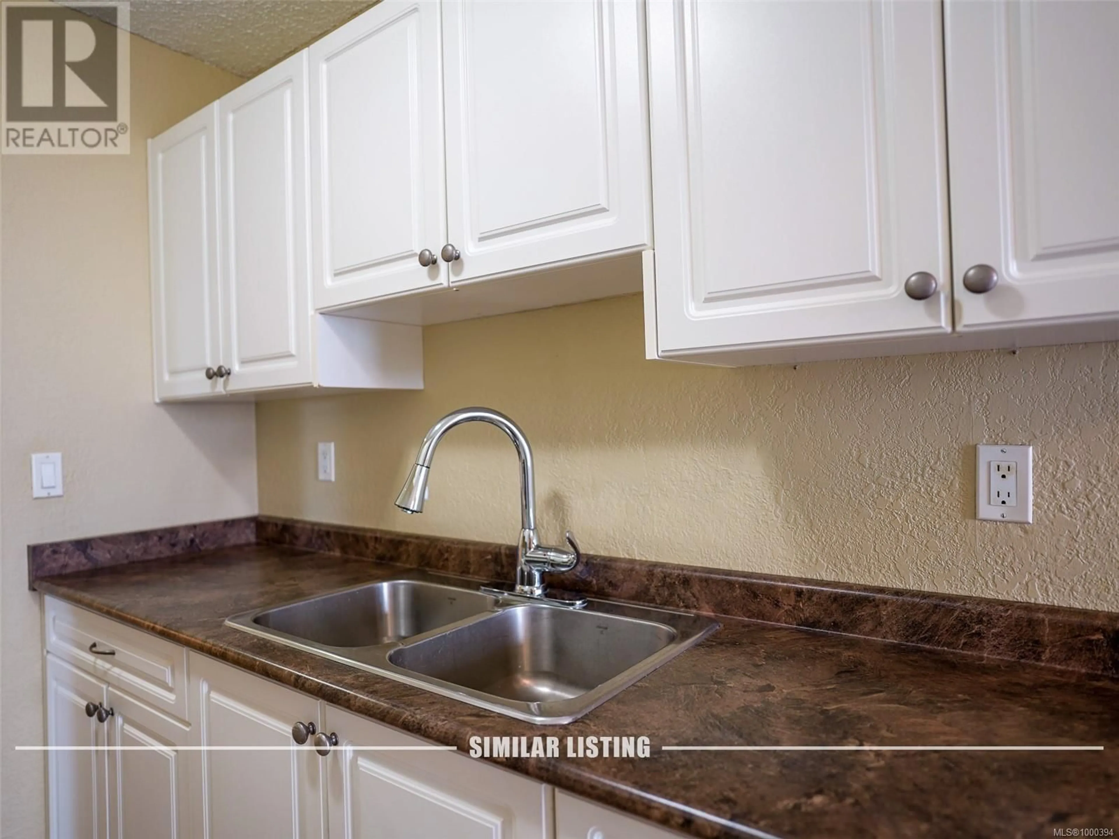 Standard kitchen, unknown for 309 - 218 BAYVIEW AVENUE, Ladysmith British Columbia V9G1S8