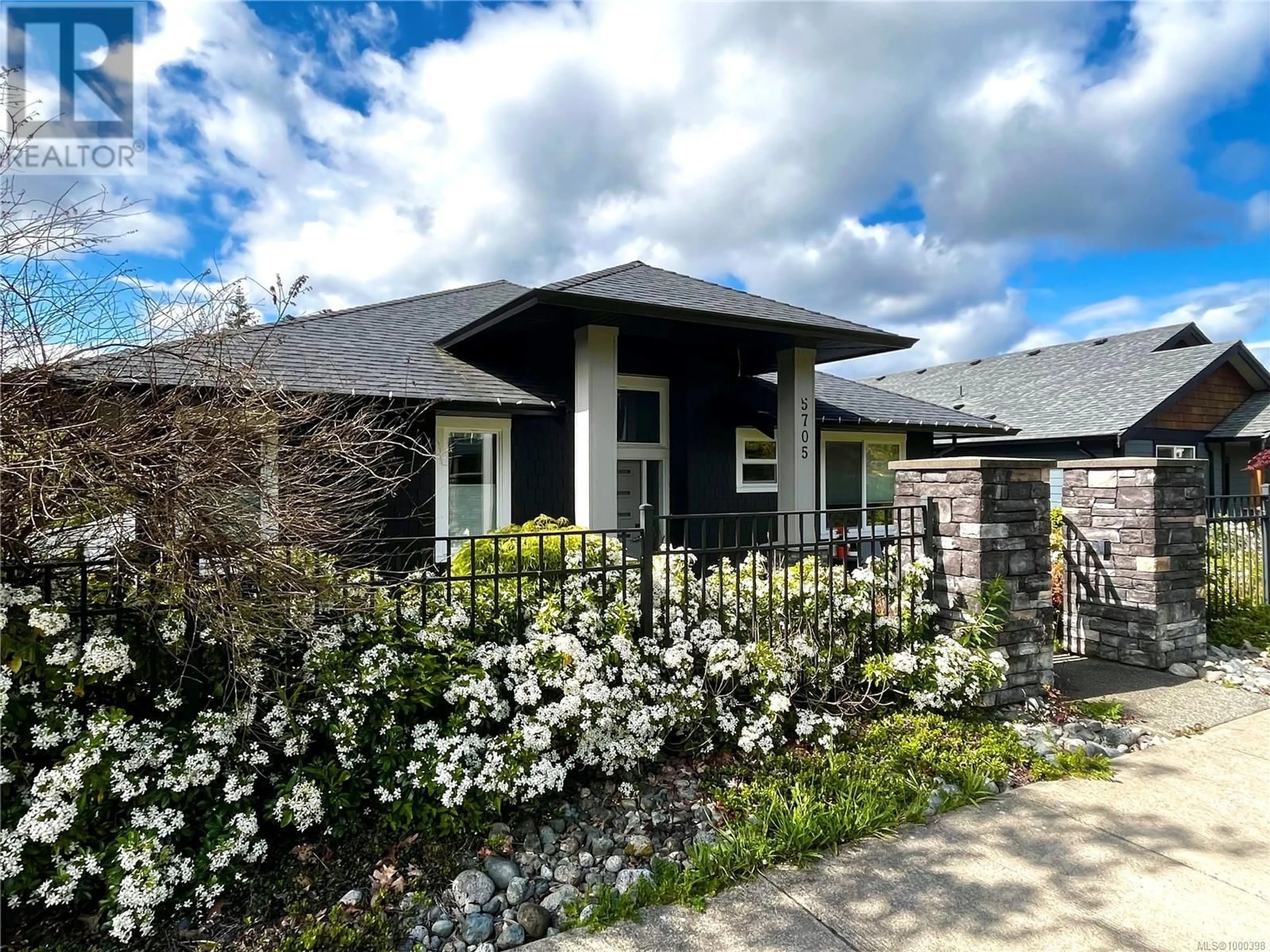 Unknown for 5705 LINLEY VALLEY DRIVE, Nanaimo British Columbia V9T0G5